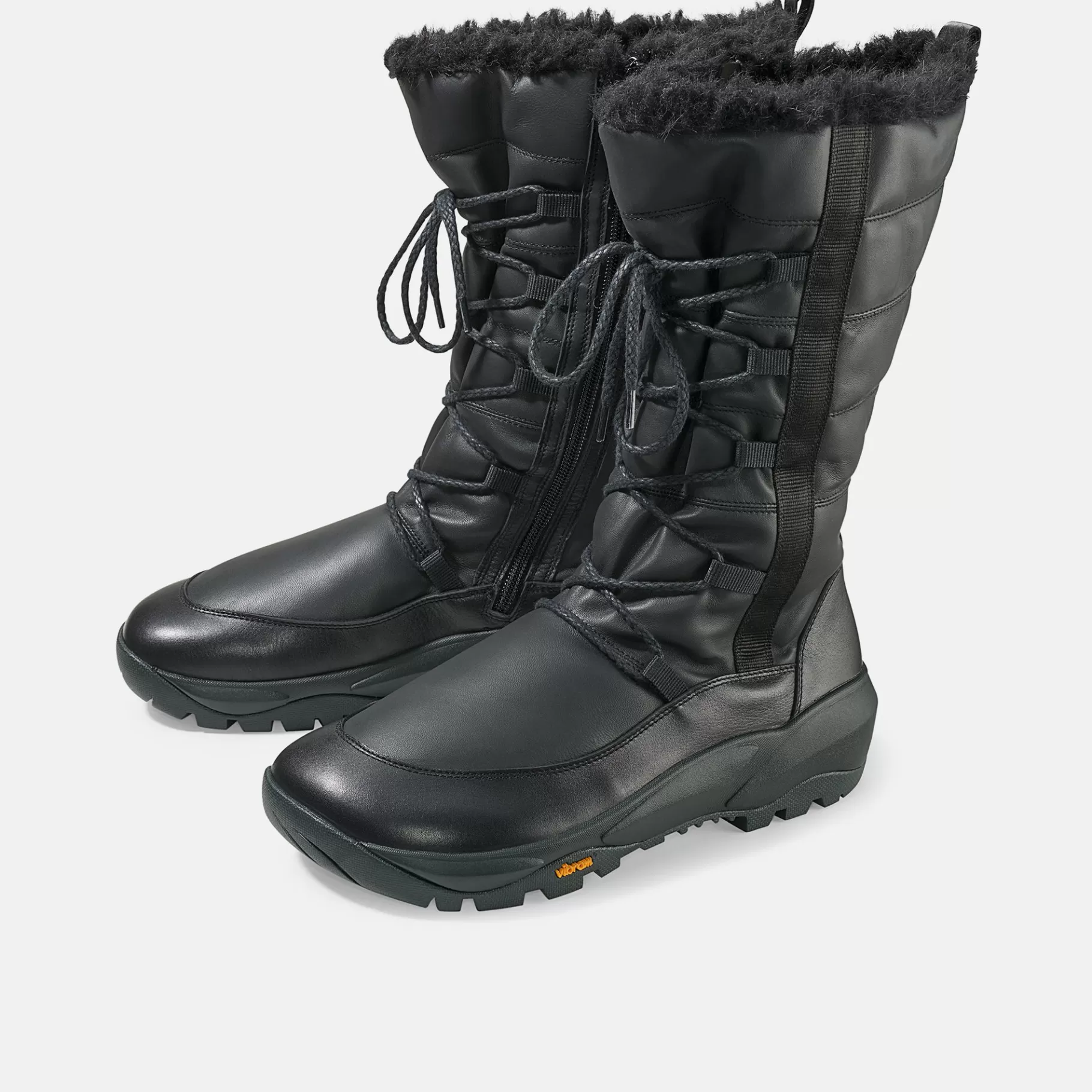 Baer Shoes Grace-Women Boots