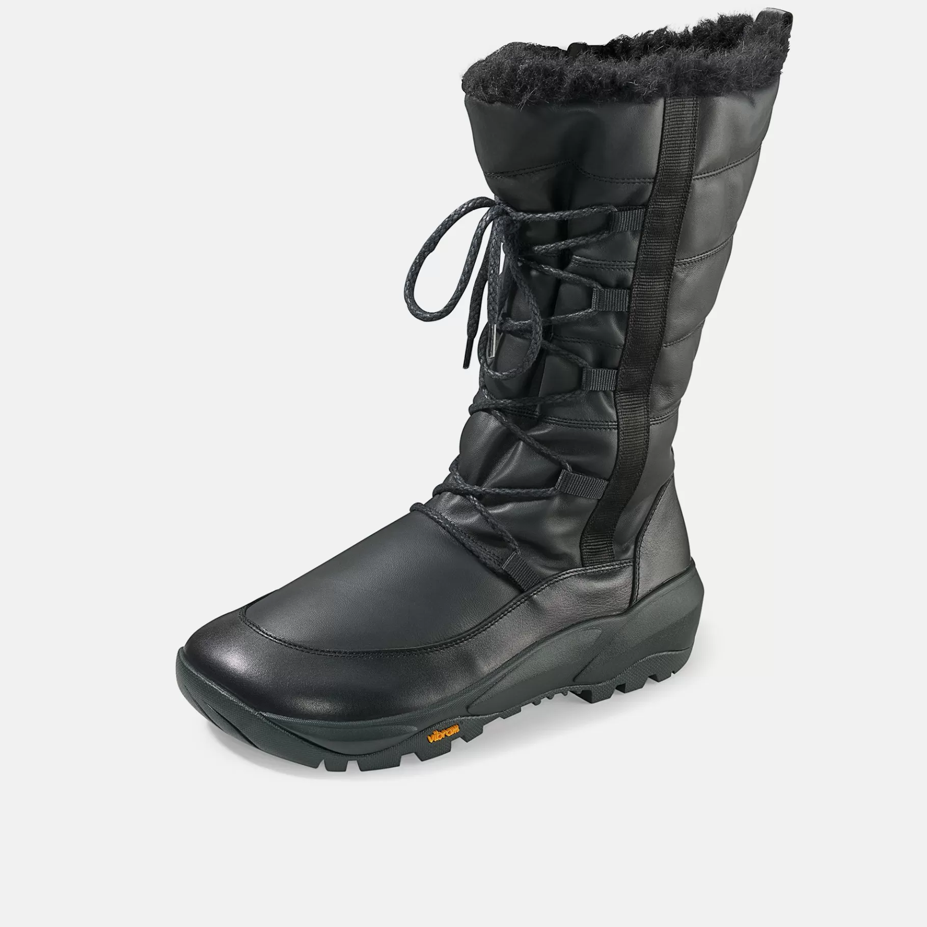 Baer Shoes Grace-Women Boots