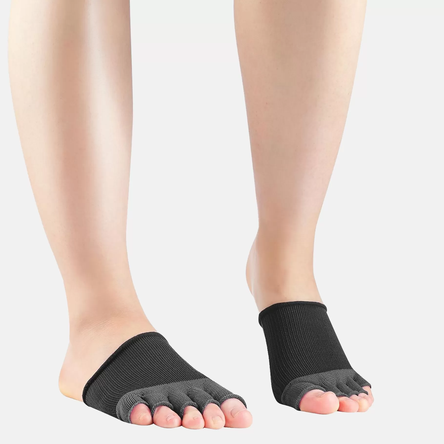 Baer Shoes Hallux valgus toe socks- Socks And Stockings