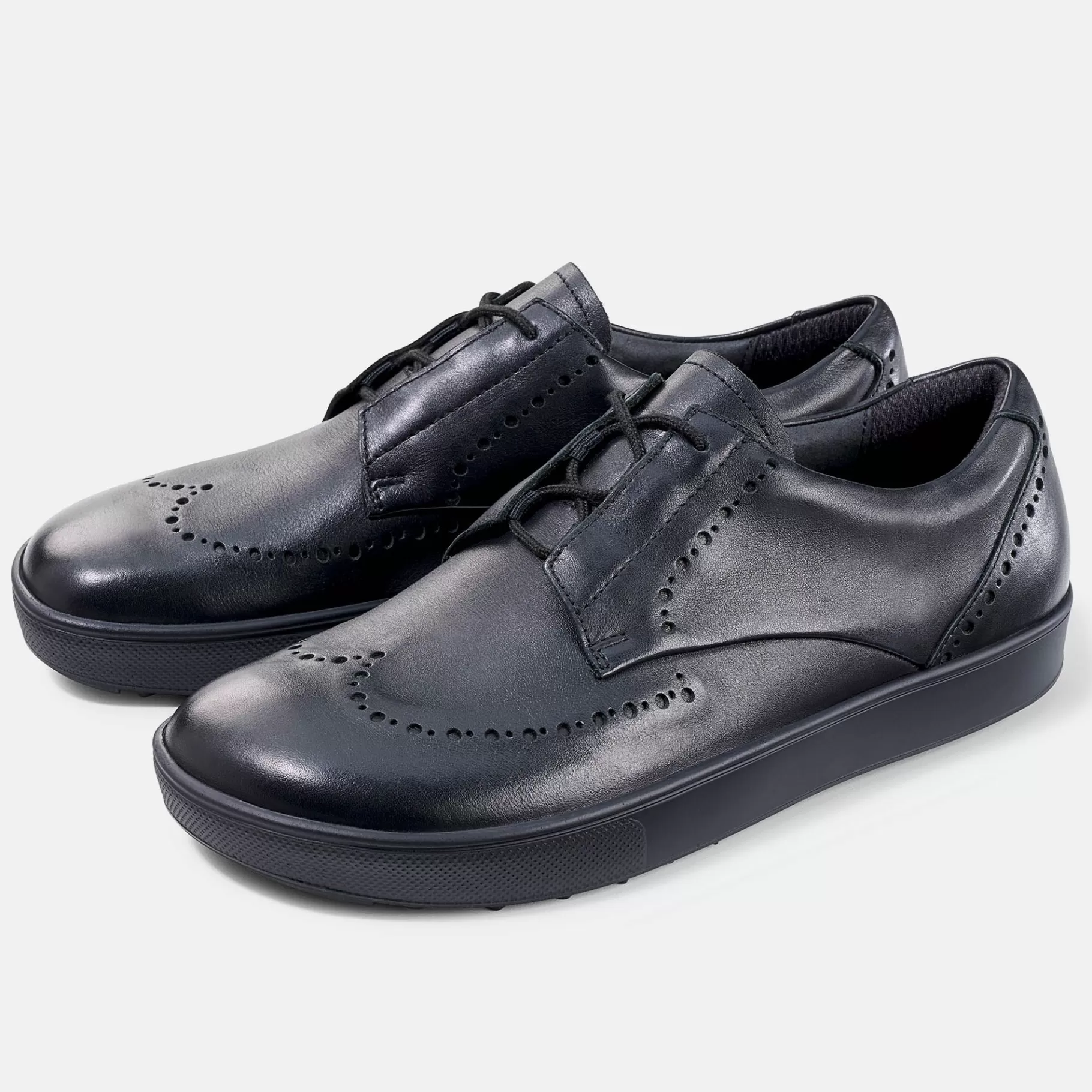 Baer Shoes Henrik- Lace-Ups