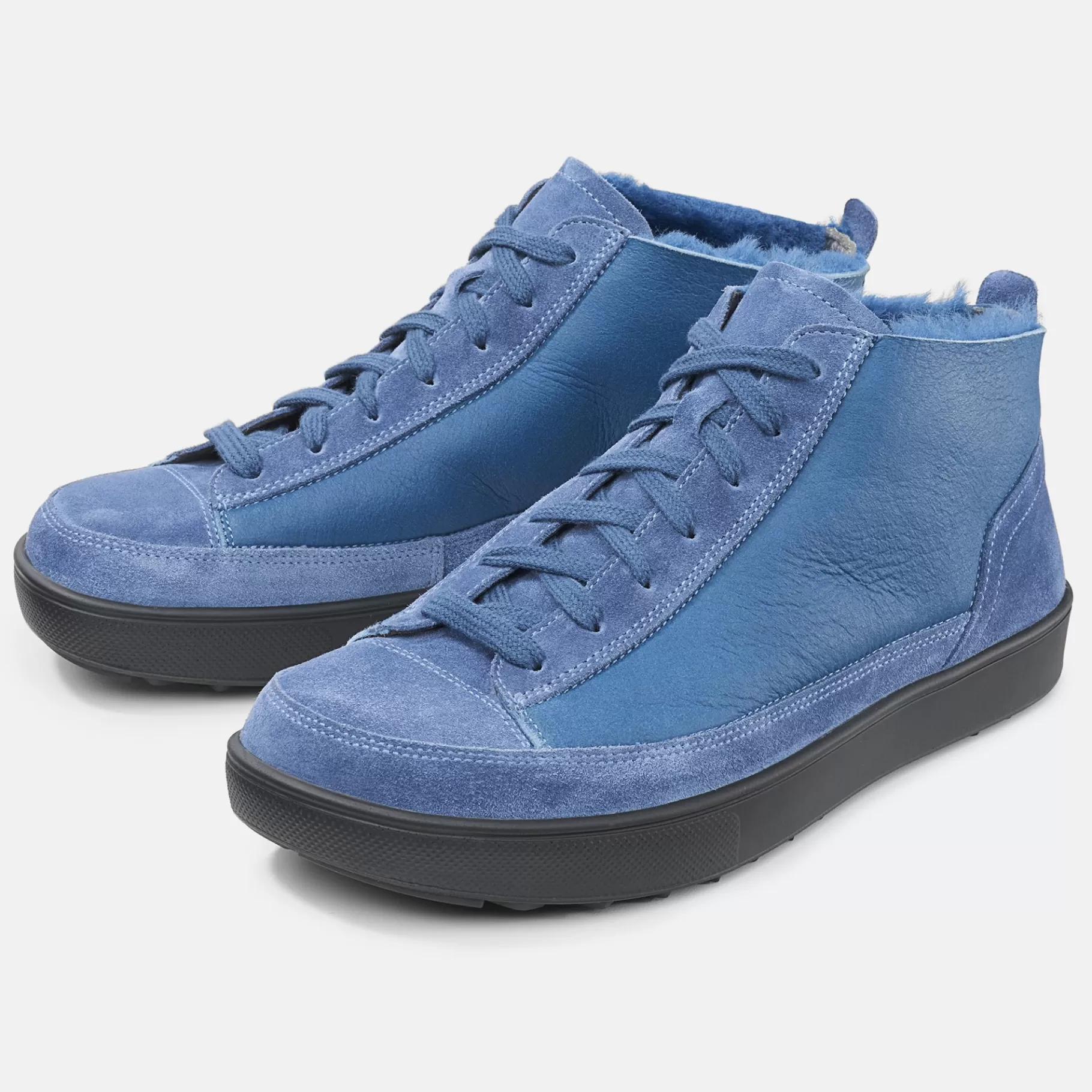 Baer Shoes Ida-Women Ankle Boots