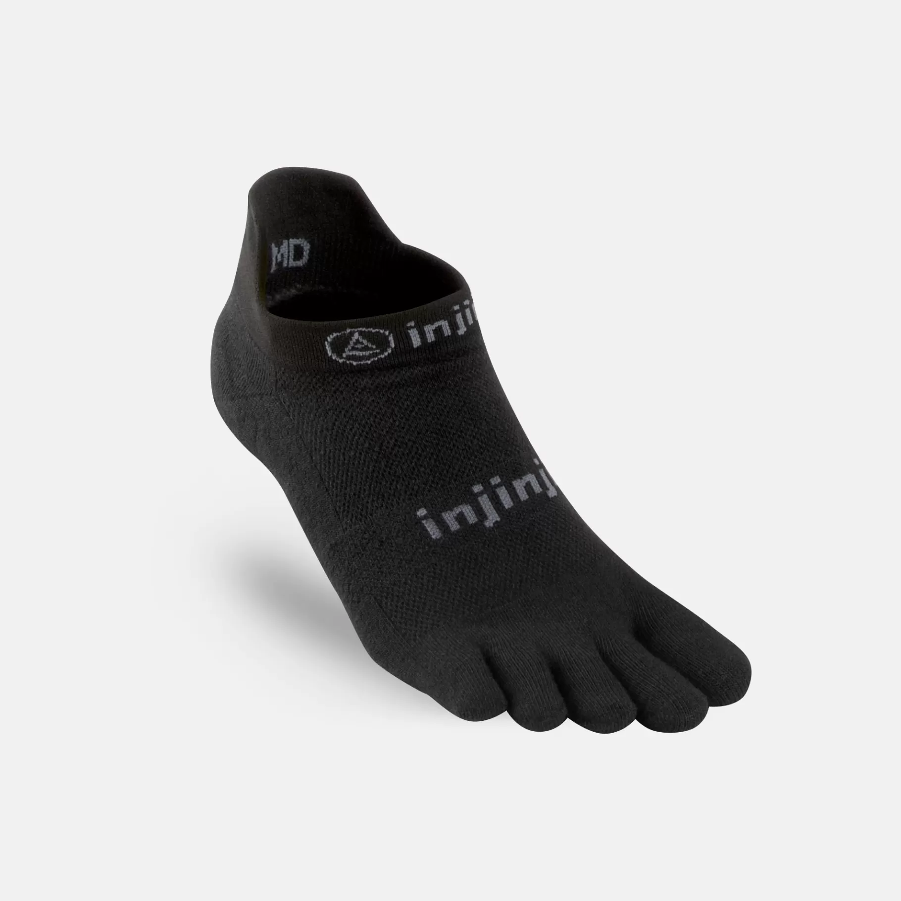 Baer Shoes injinji running toe socks- Socks And Stockings