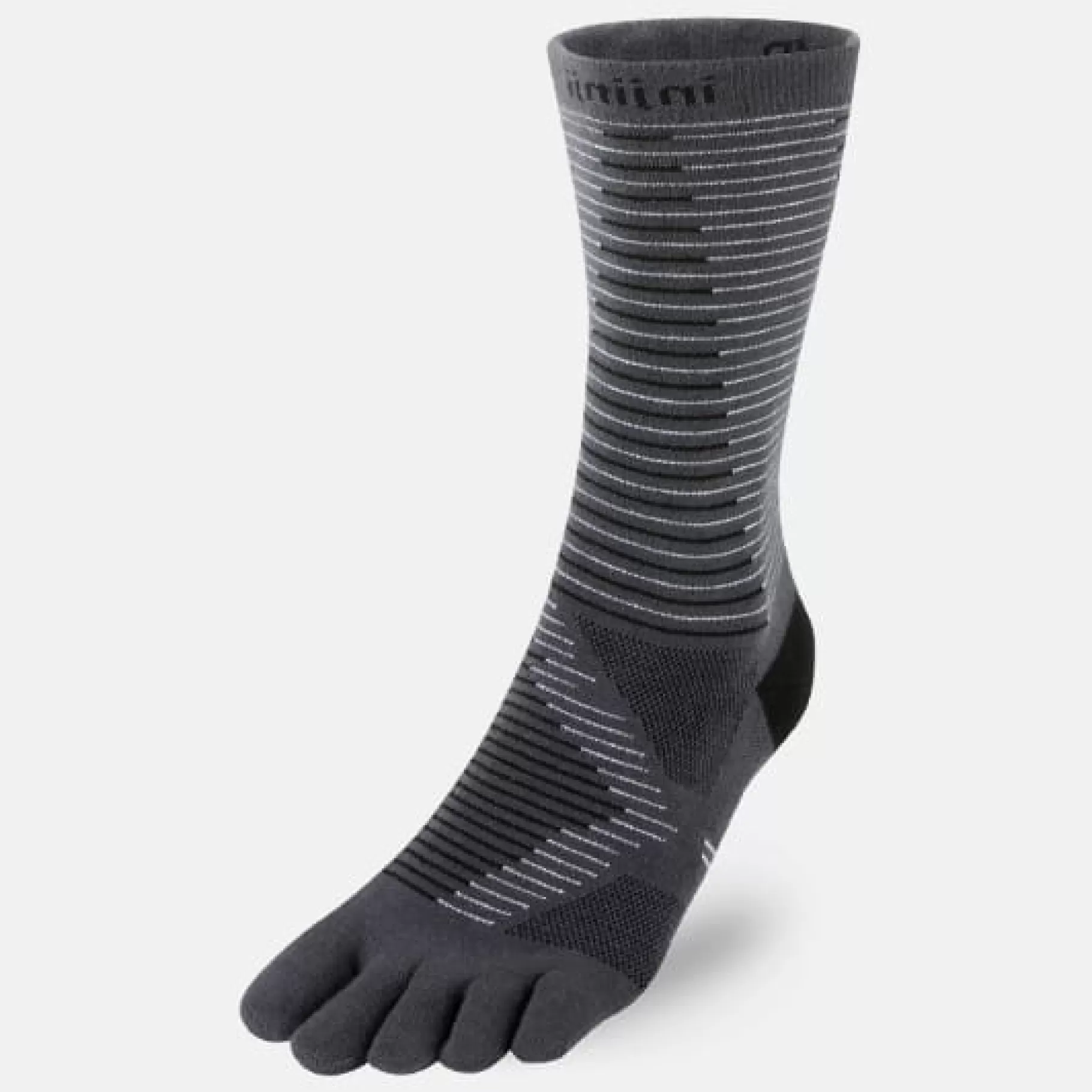 Baer Shoes injinji toe socks- Socks And Stockings