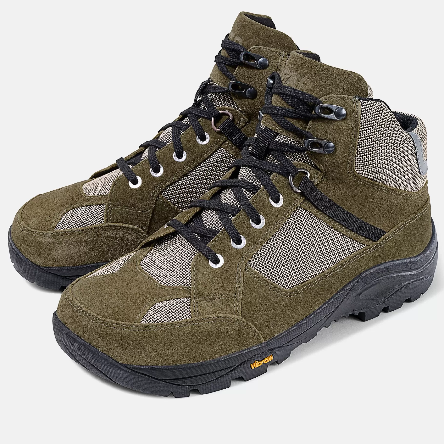 Baer Shoes Innsbruck- Hiking Shoes