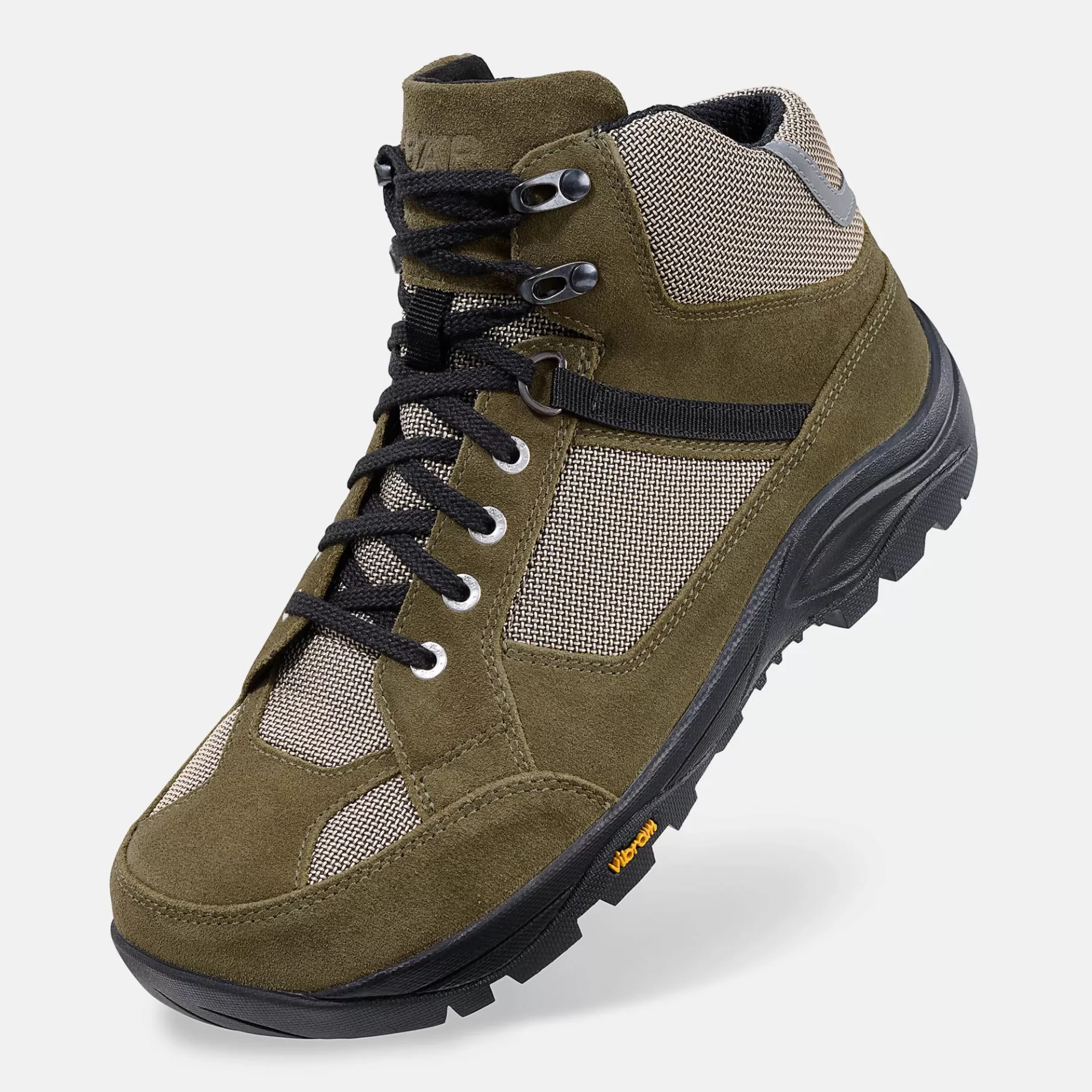 Baer Shoes Innsbruck- Hiking Shoes