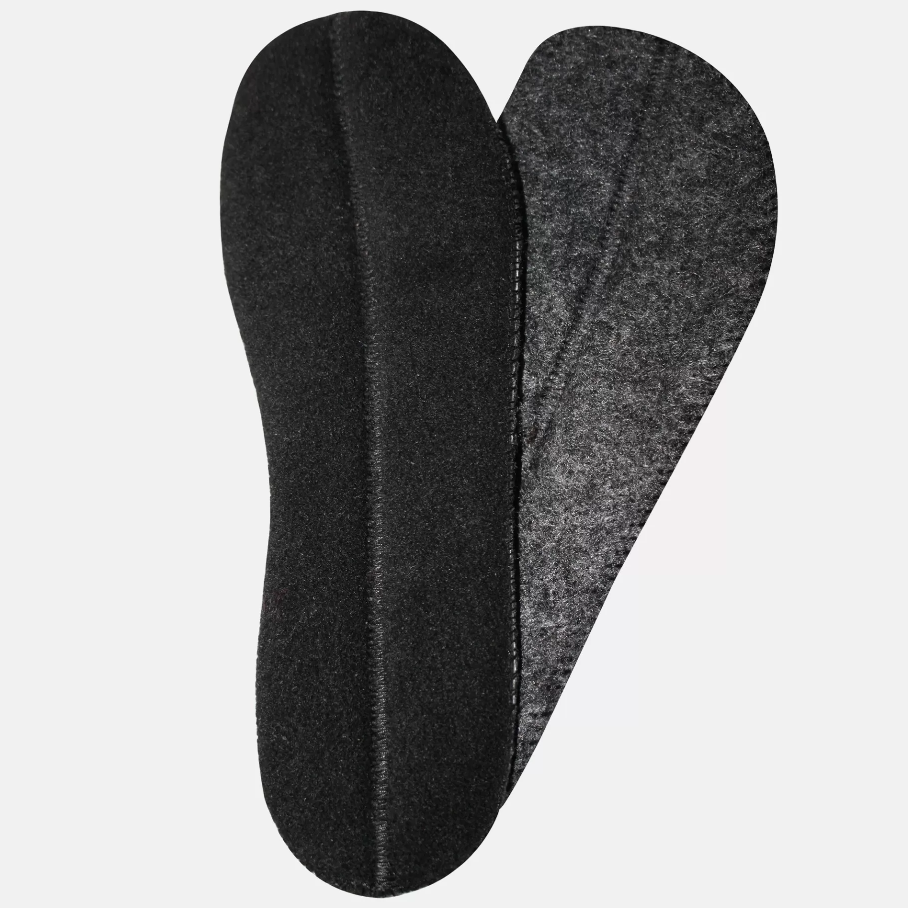 Baer Shoes ISO-felt-footbed 6 mm standard- Shoe Accessories