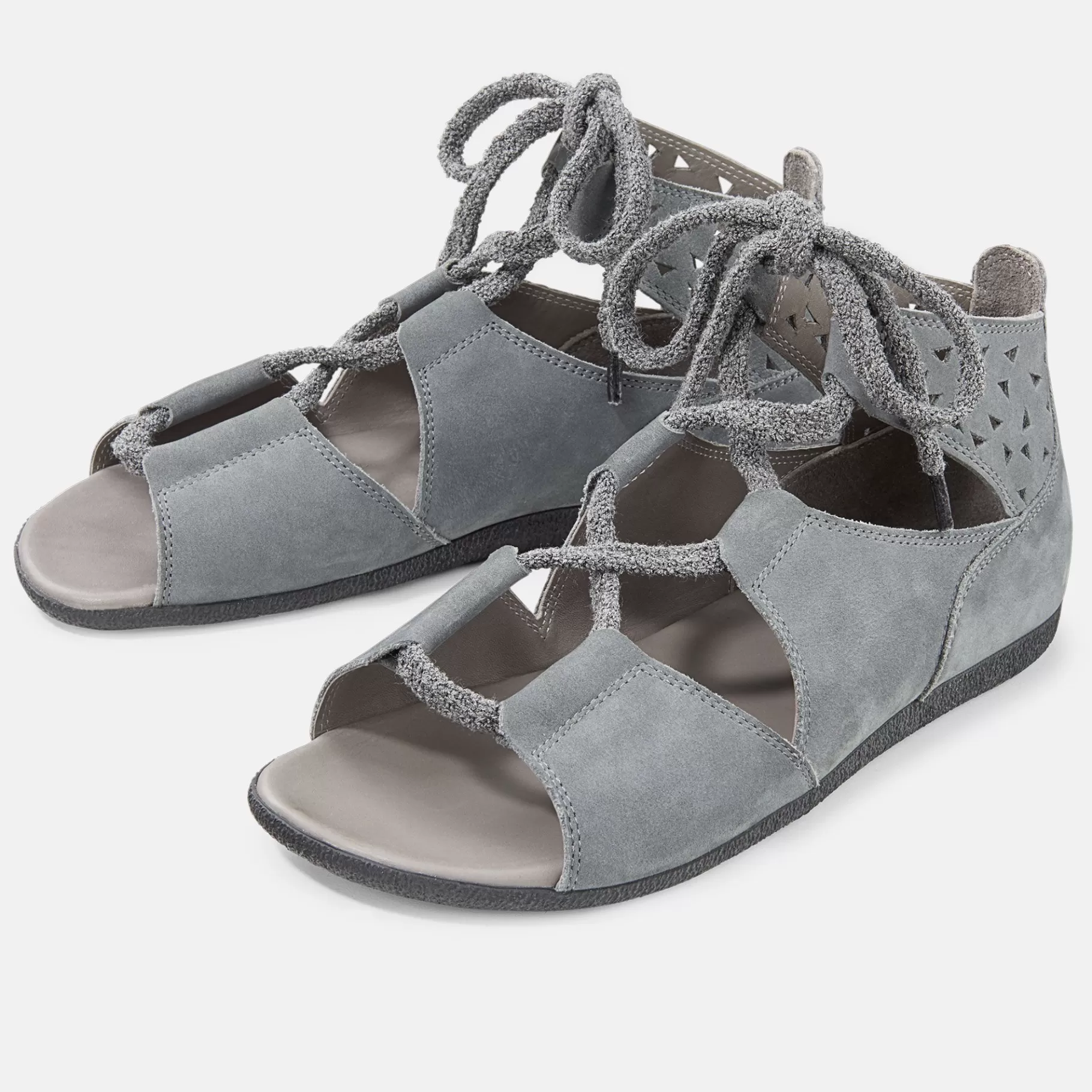 Baer Shoes Jacky-Women Sandals