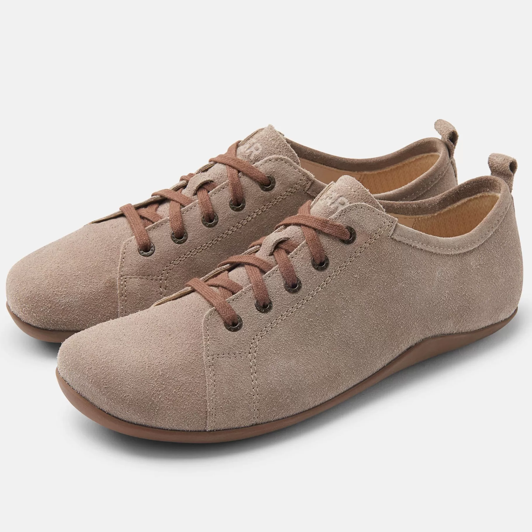 Baer Shoes Jacob- Sneaker | Lace-Ups
