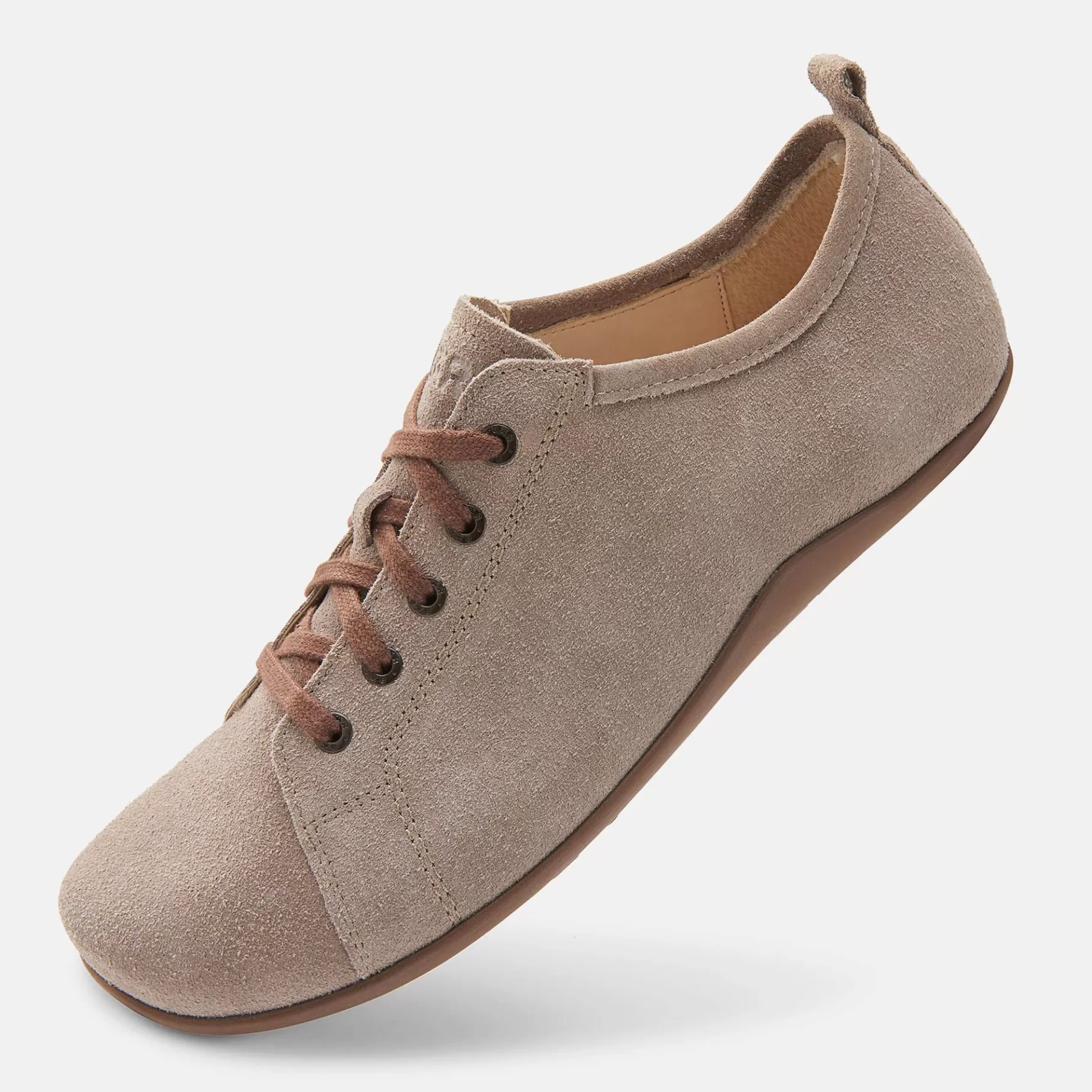 Baer Shoes Jacob- Sneaker | Lace-Ups