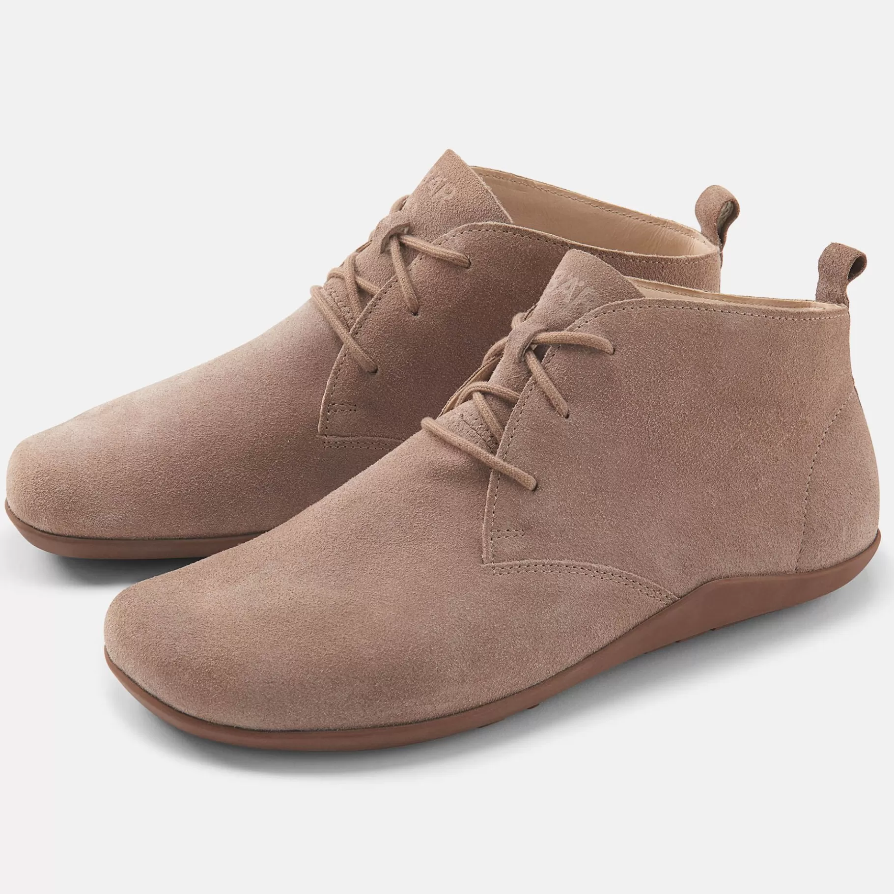 Baer Shoes Jaden- Lace-Ups