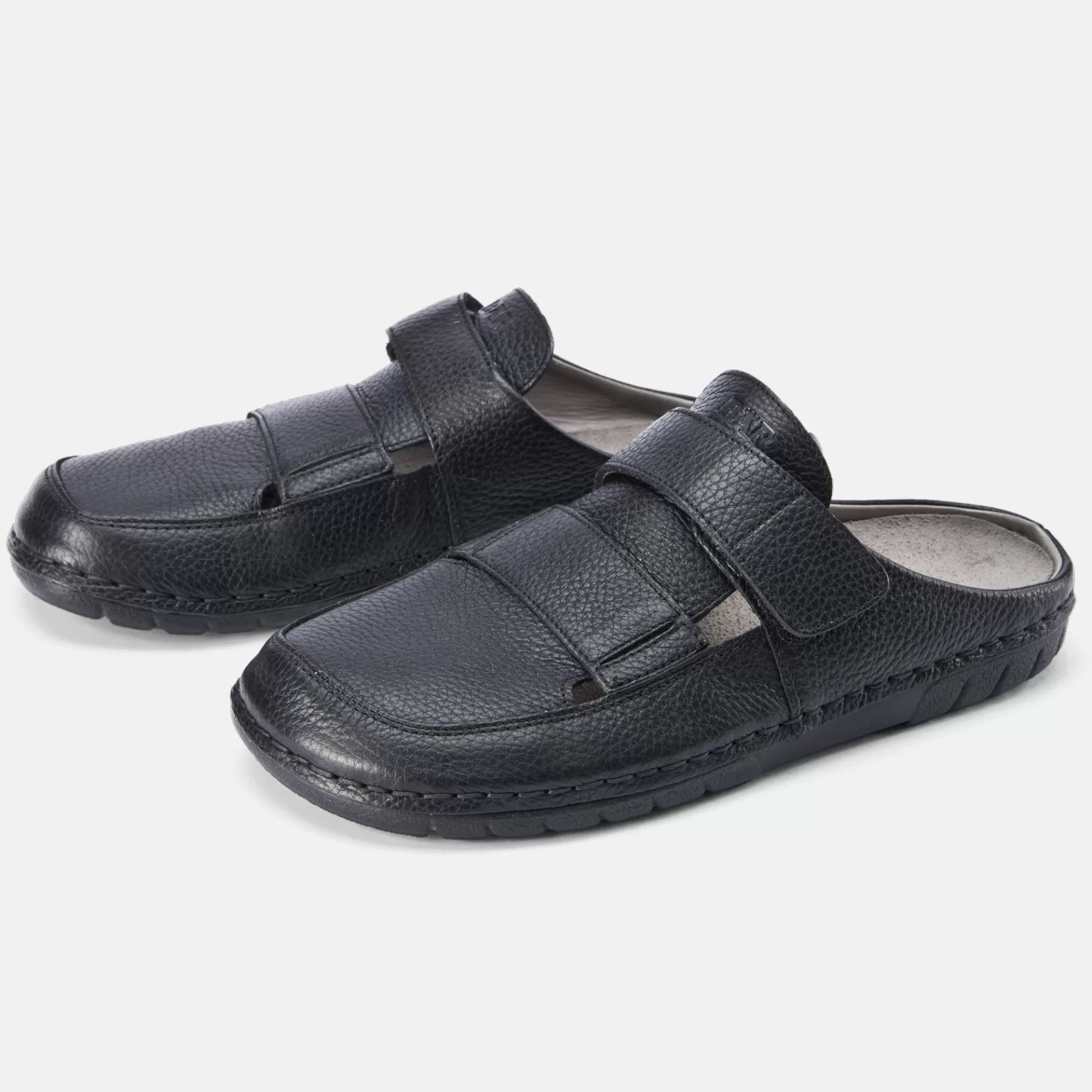 Baer Shoes Janosch- House Shoes | Slip-Ons