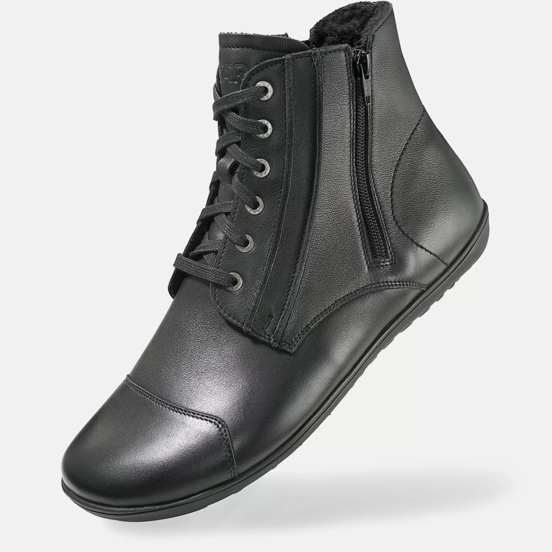 Baer Shoes Jason- Boots