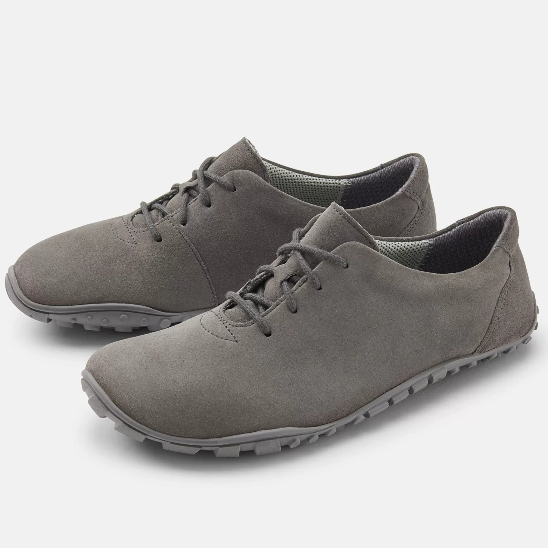Baer Shoes Joana-Women Lace-Ups
