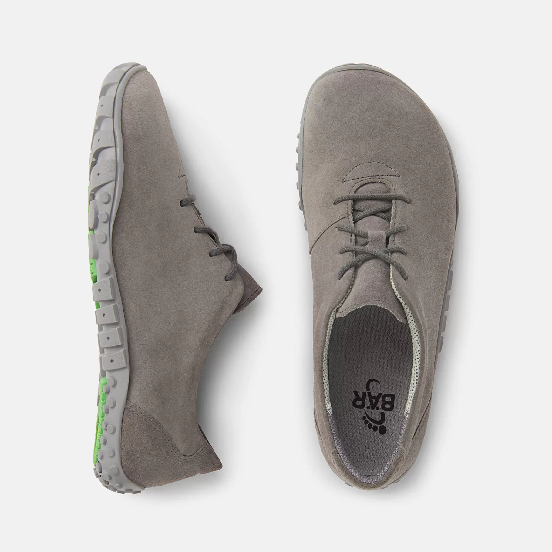 Baer Shoes Joana-Women Lace-Ups