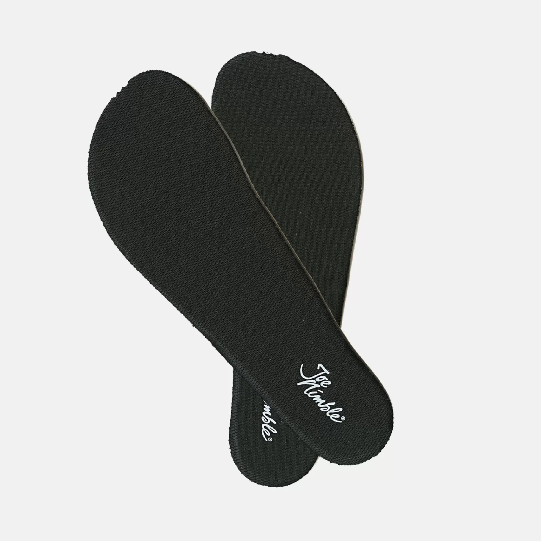 Baer Shoes Joe Nimble textile footbed- Shoe Accessories