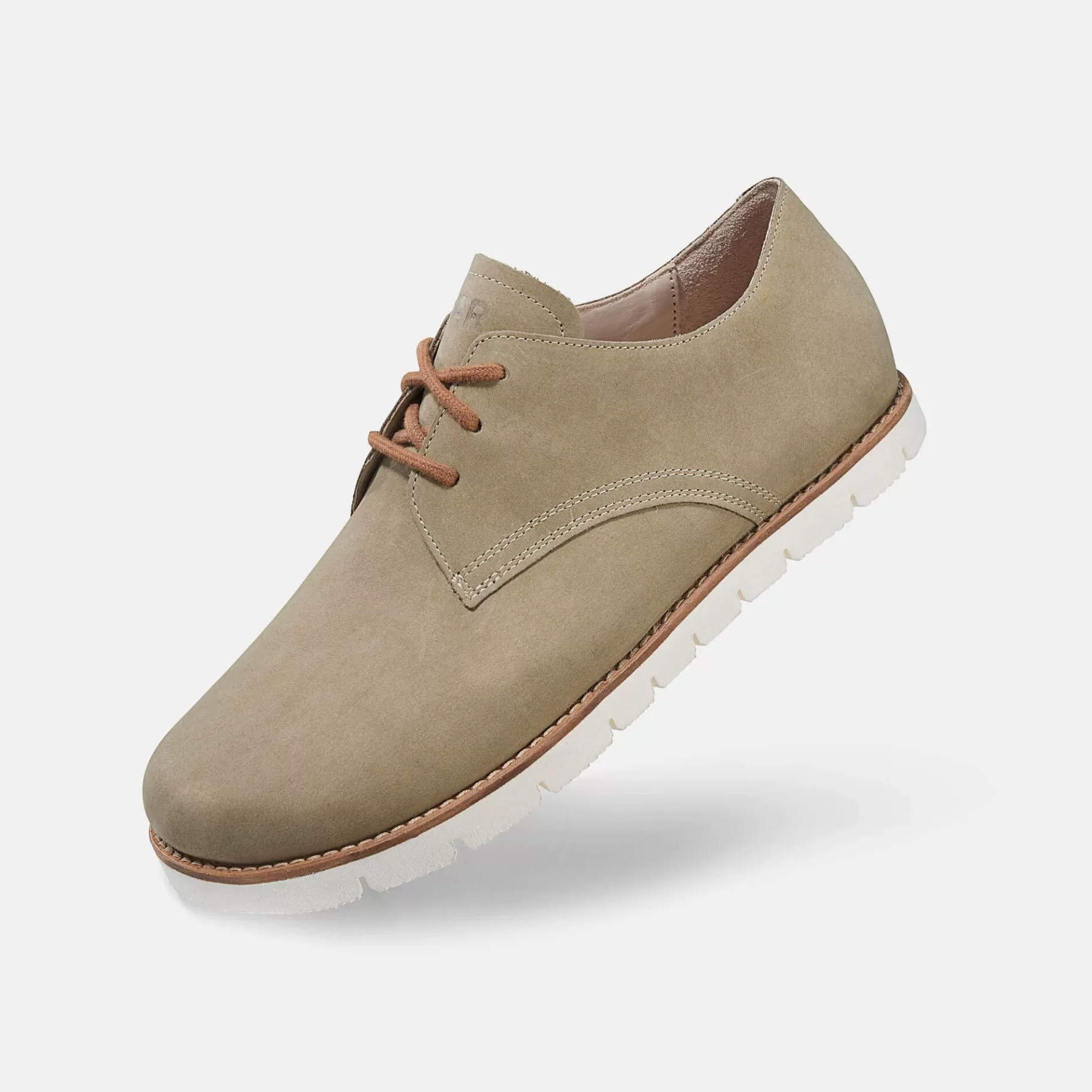 Baer Shoes Joel- Lace-Ups