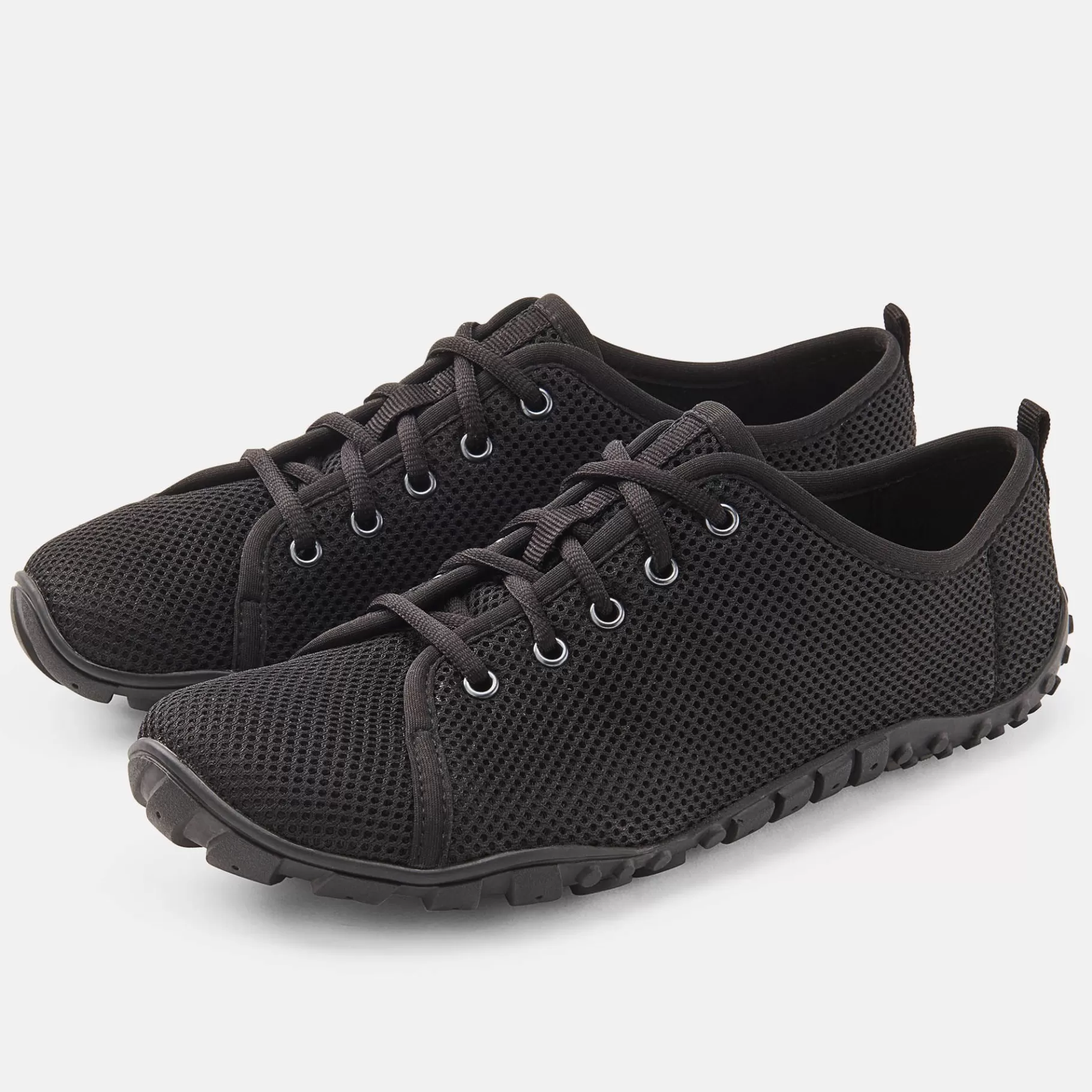 Baer Shoes John- Lace-Ups