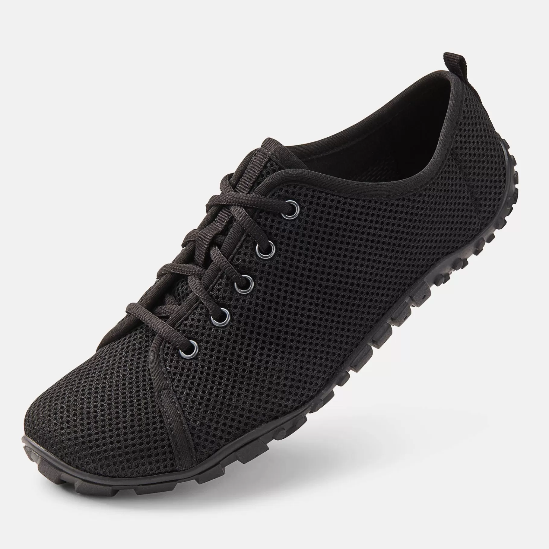 Baer Shoes Judy-Women Lace-Ups