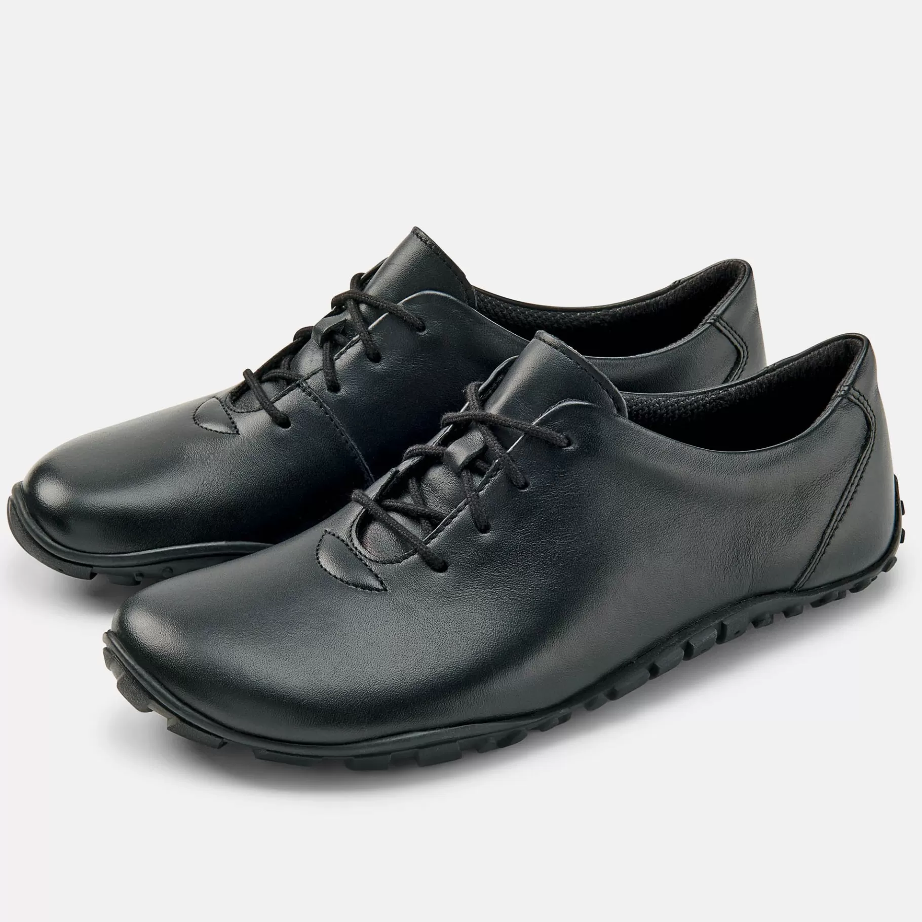 Baer Shoes Julian- Sneaker | Lace-Ups