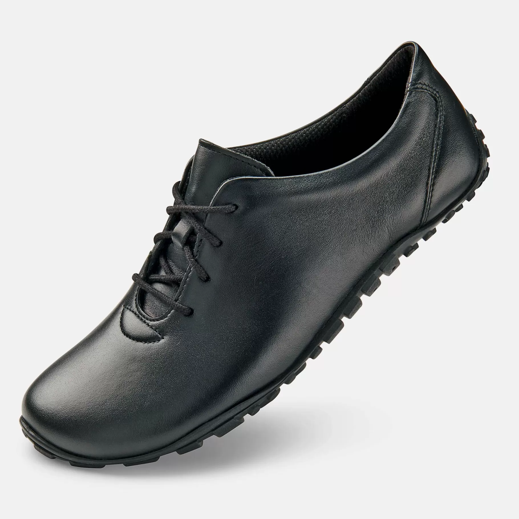 Baer Shoes Julian- Sneaker | Lace-Ups