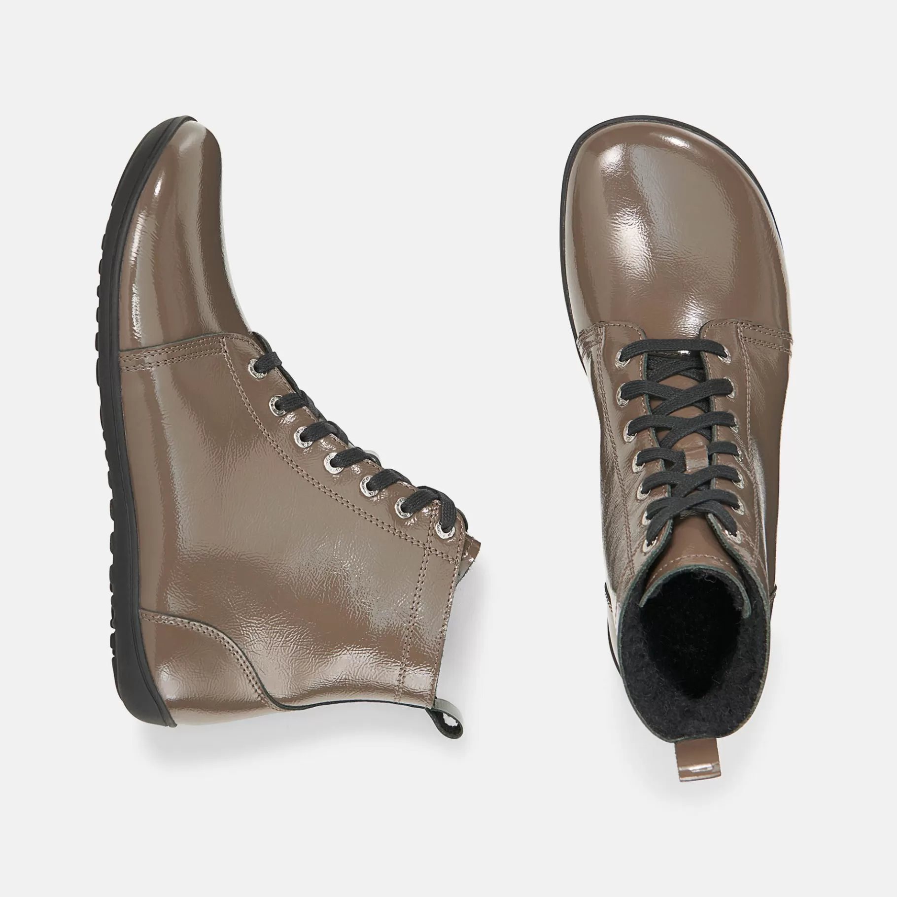 Baer Shoes Julie-Women Ankle Boots