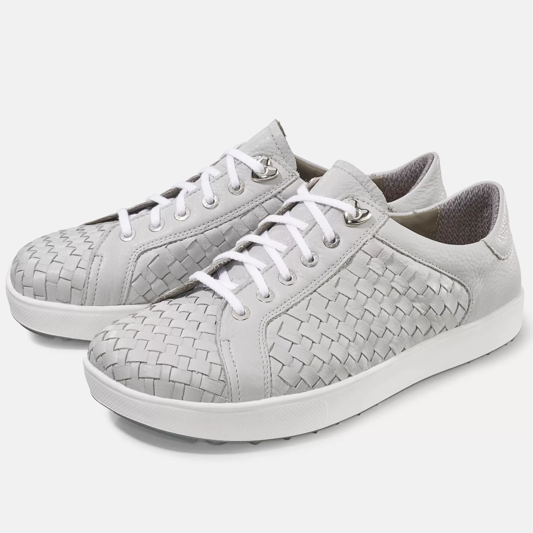 Baer Shoes Kaya 2.0-Women Sneaker | Lace-Ups