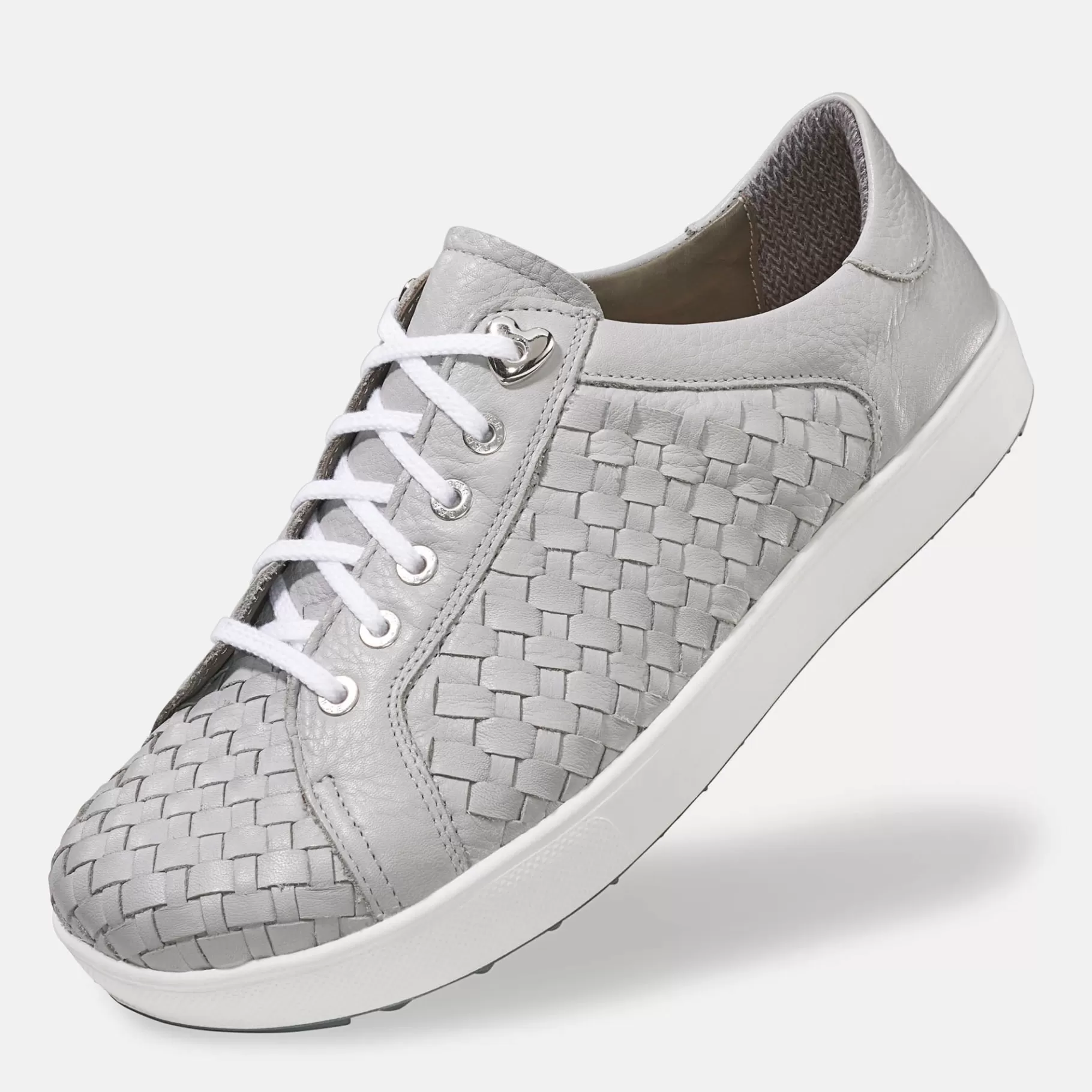 Baer Shoes Kaya 2.0-Women Sneaker | Lace-Ups