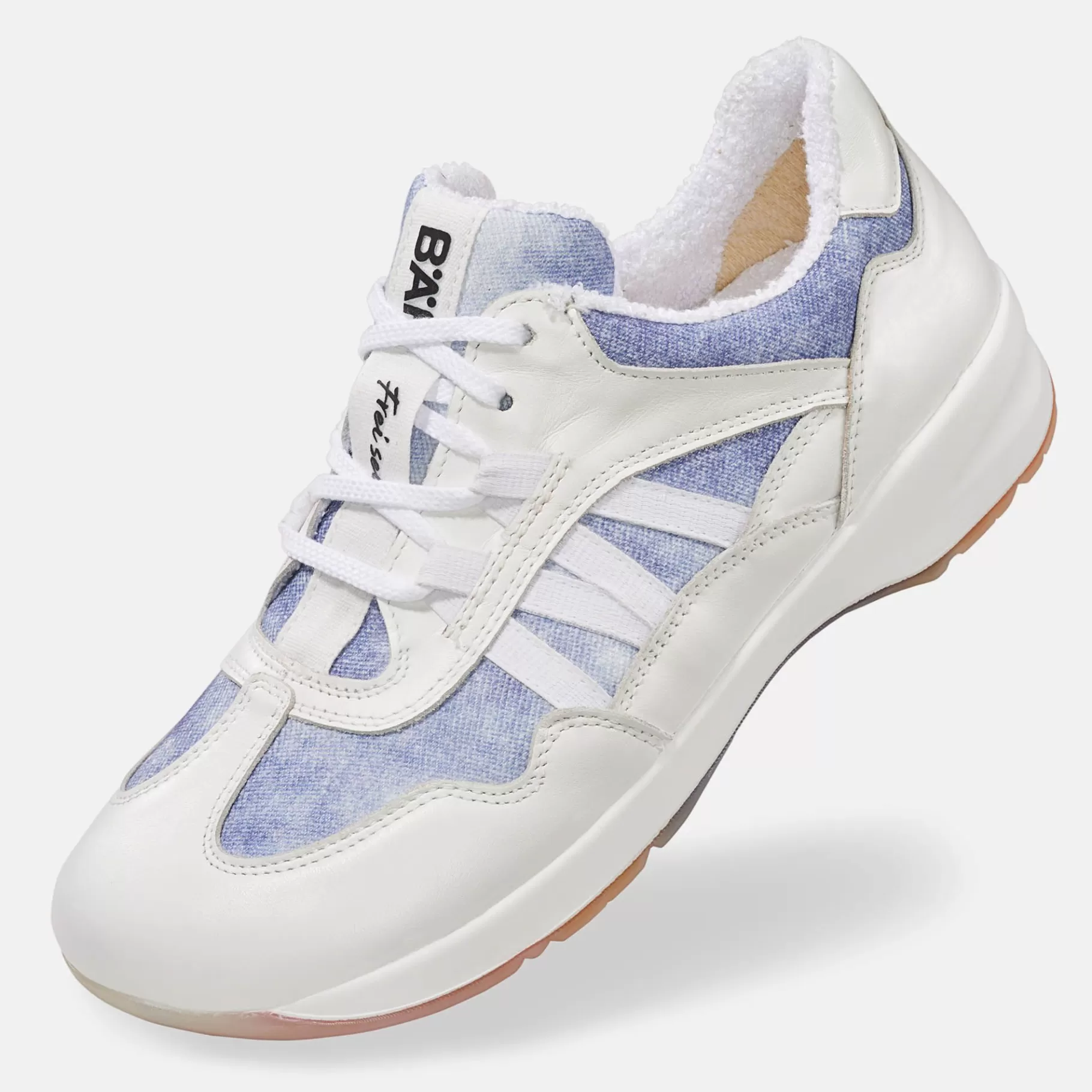 Baer Shoes Ladyrun-Women Sports Shoes | Sneaker
