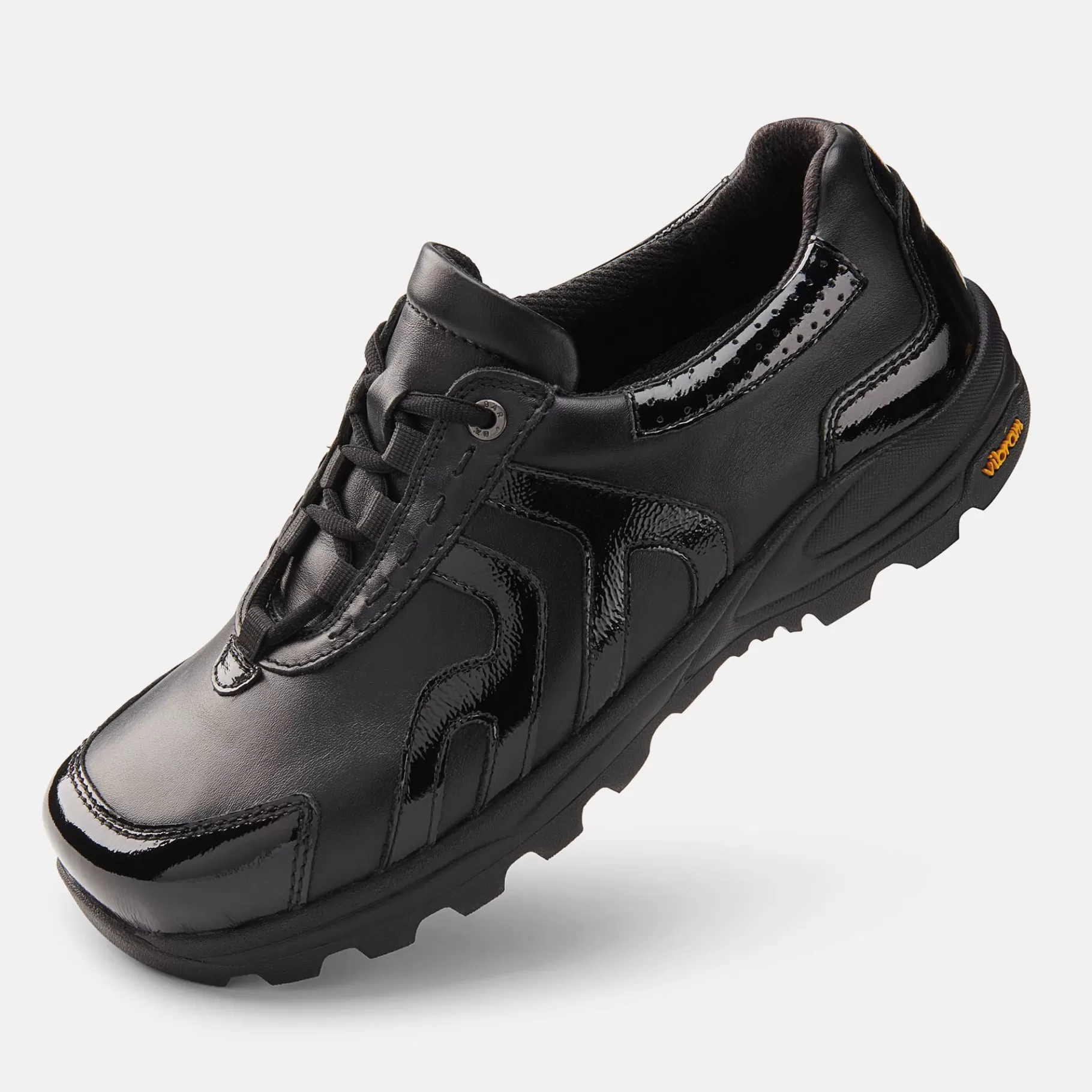 Baer Shoes Lady-Sport L-Women Sports Shoes