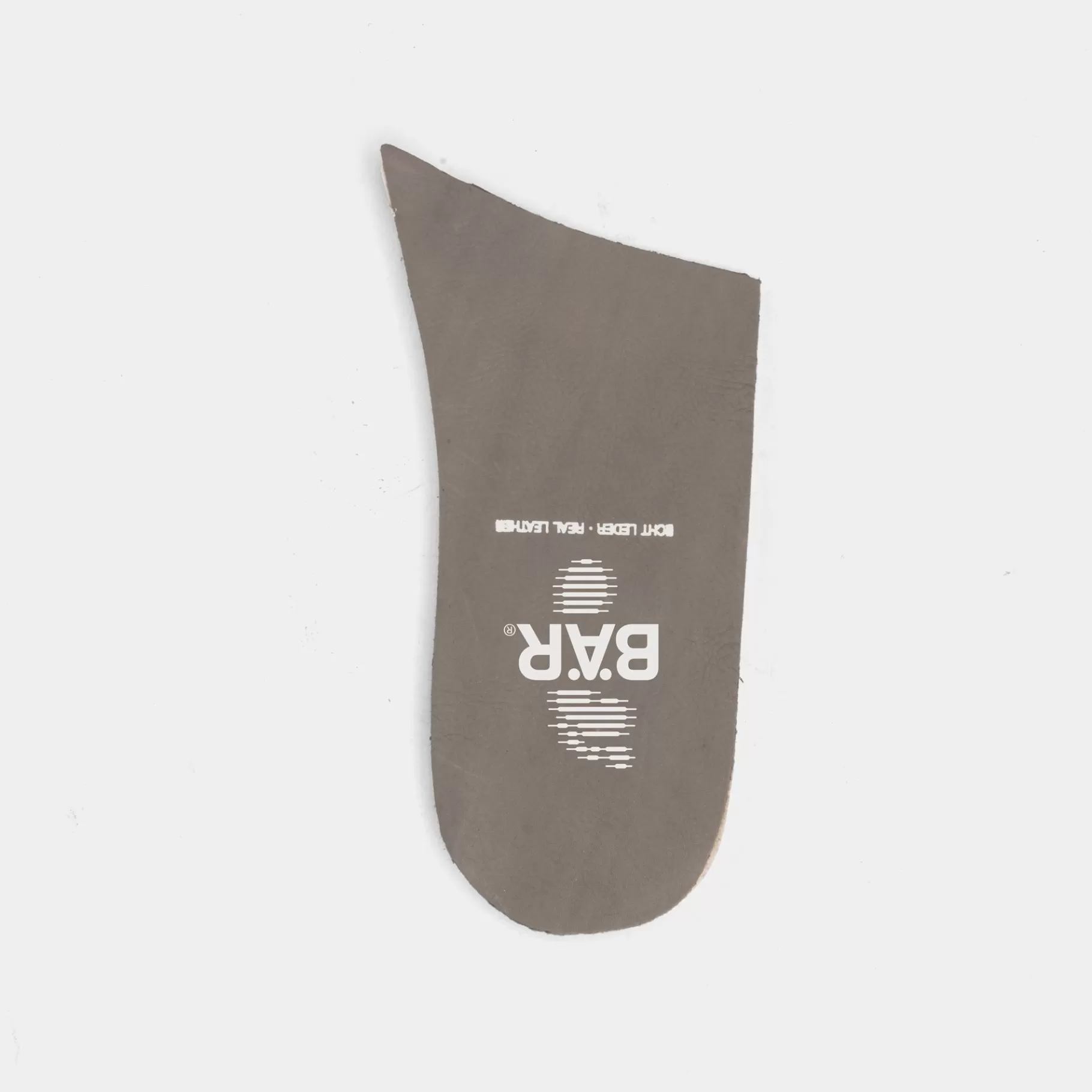 Baer Shoes Latex half soles- Shoe Accessories