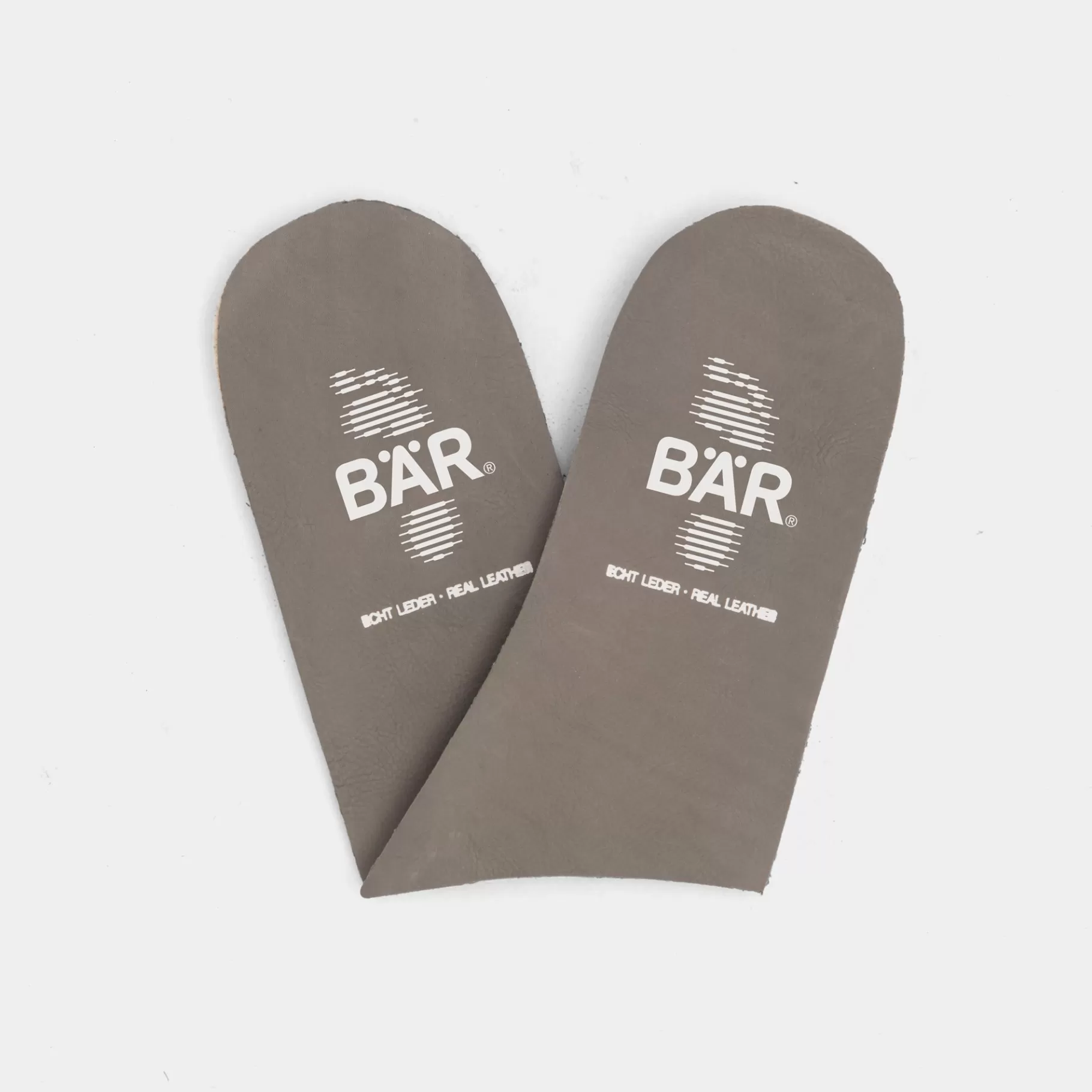 Baer Shoes Latex half soles- Shoe Accessories