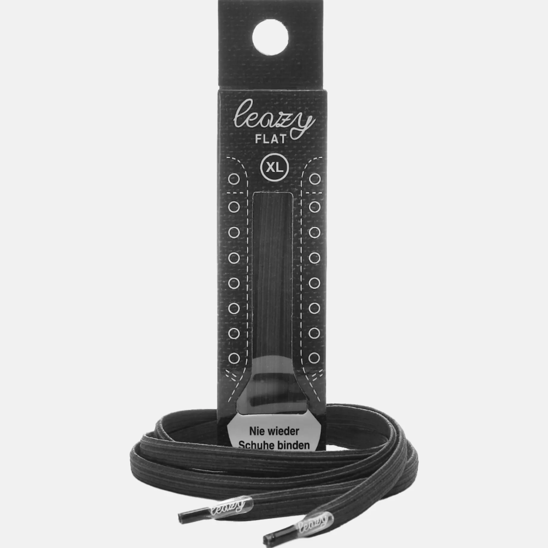 Baer Shoes leazy rubber shoelaces- Shoe Accessories