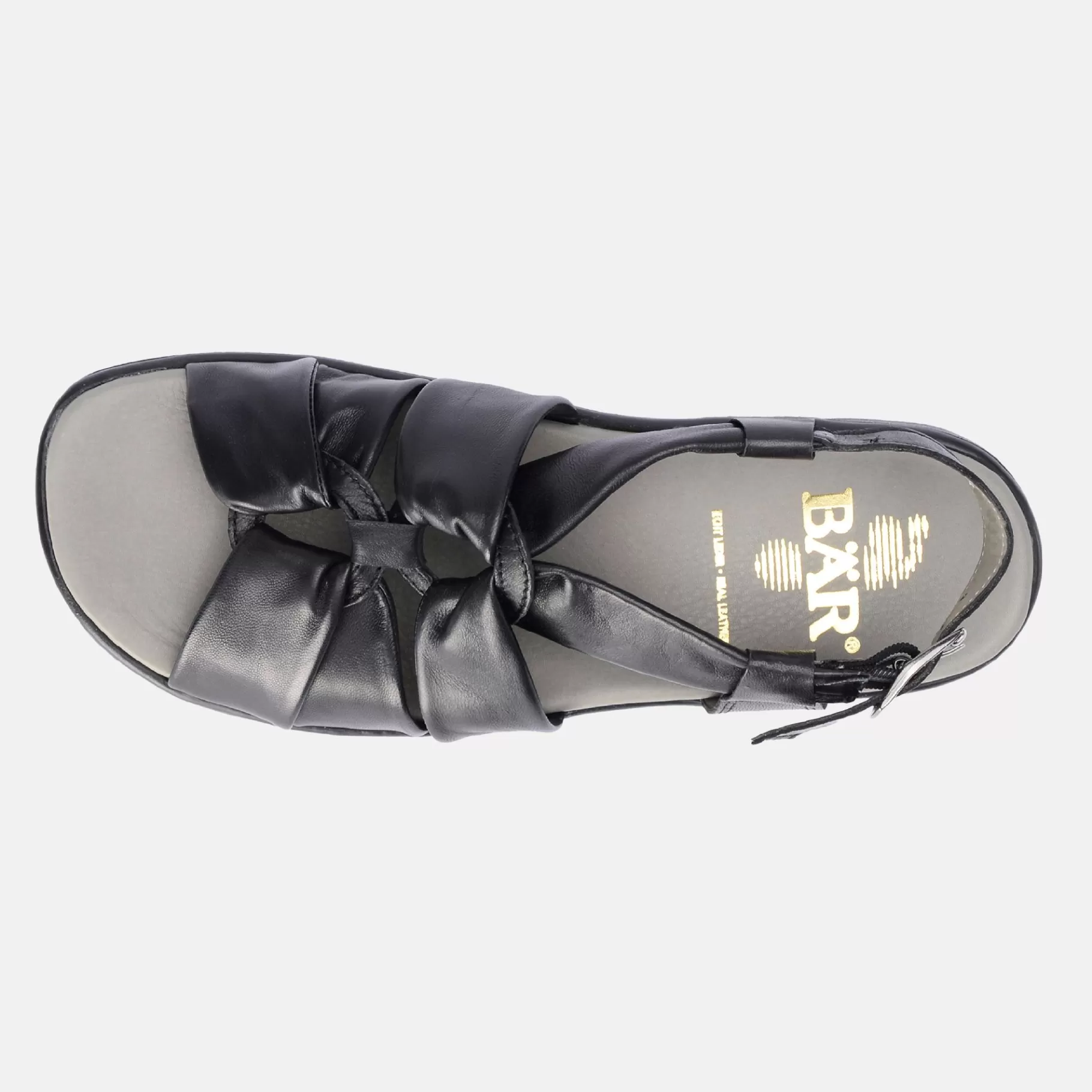 Baer Shoes Leonarda-Women Sandals
