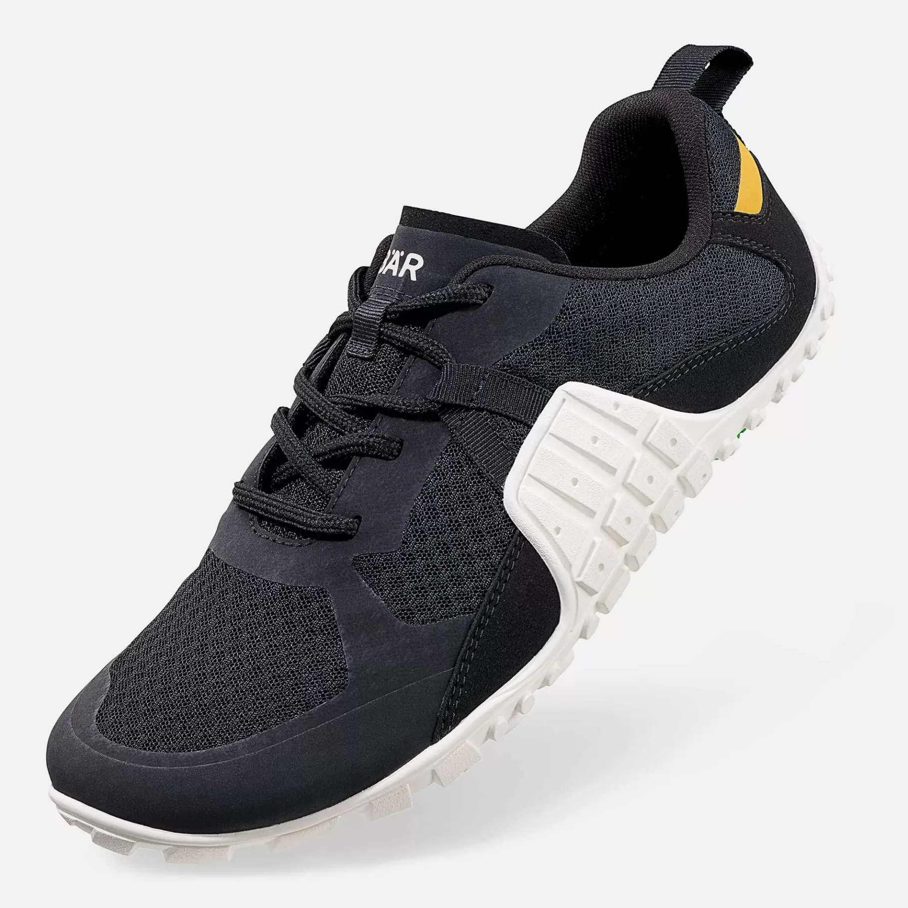 Baer Shoes Light Flex- Hiking Shoes