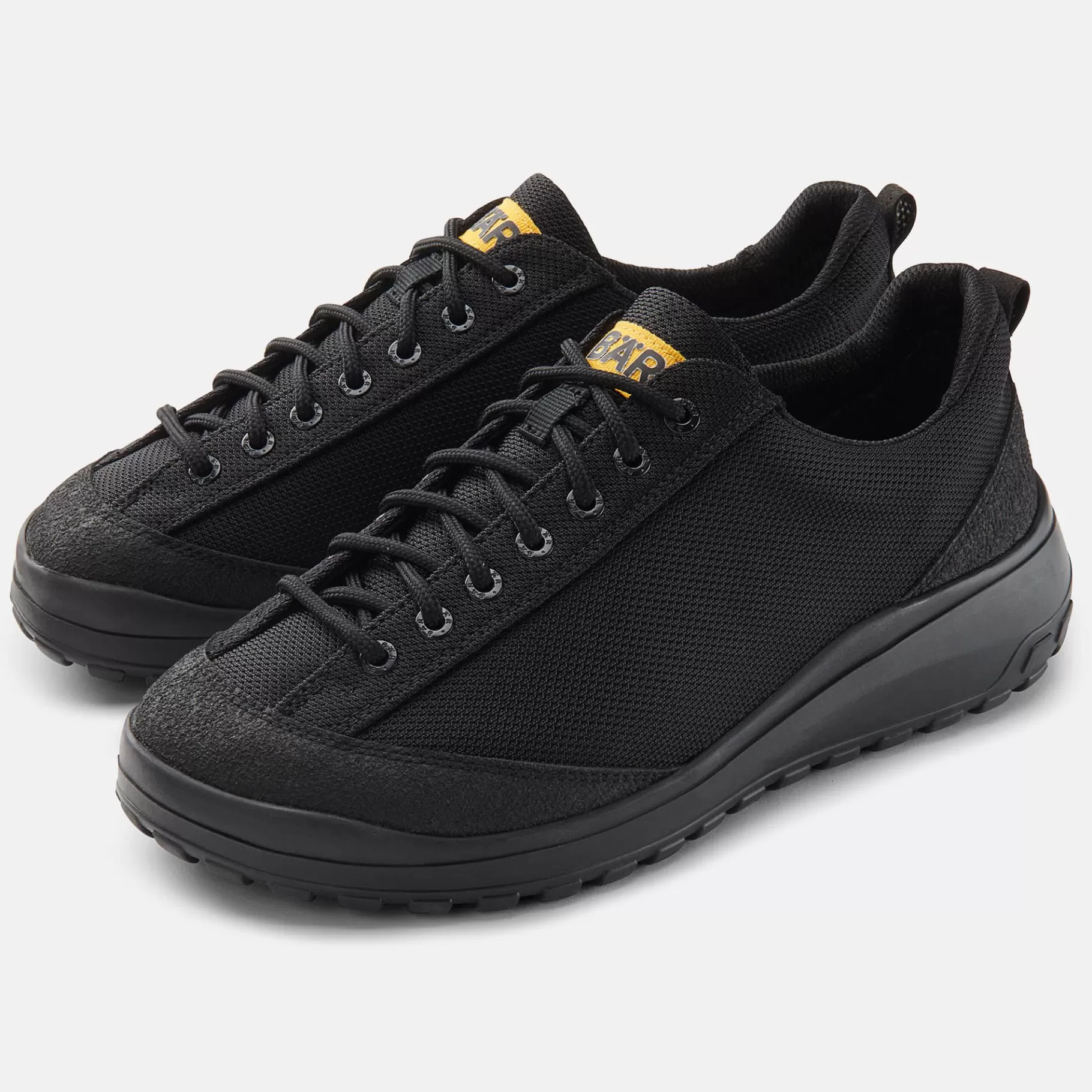 Baer Shoes Light Terrain-Women Hiking Shoes