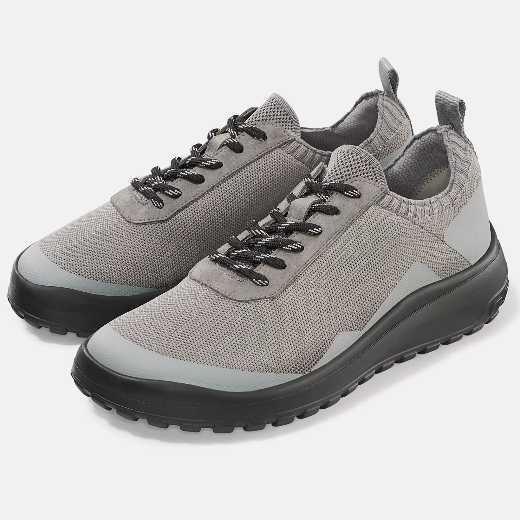 Baer Shoes Light Trail Knit- Hiking Shoes | Sneaker