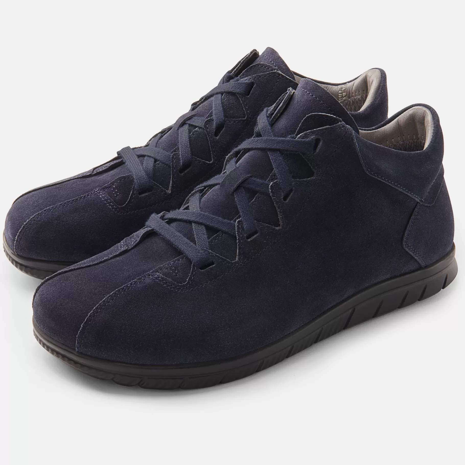 Baer Shoes Lina-Women Lace-Ups