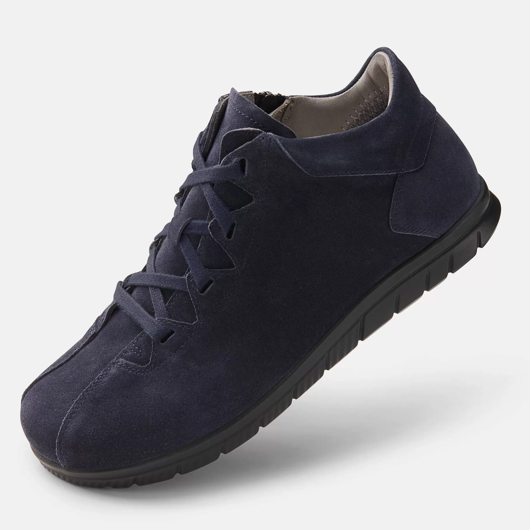 Baer Shoes Lina-Women Lace-Ups