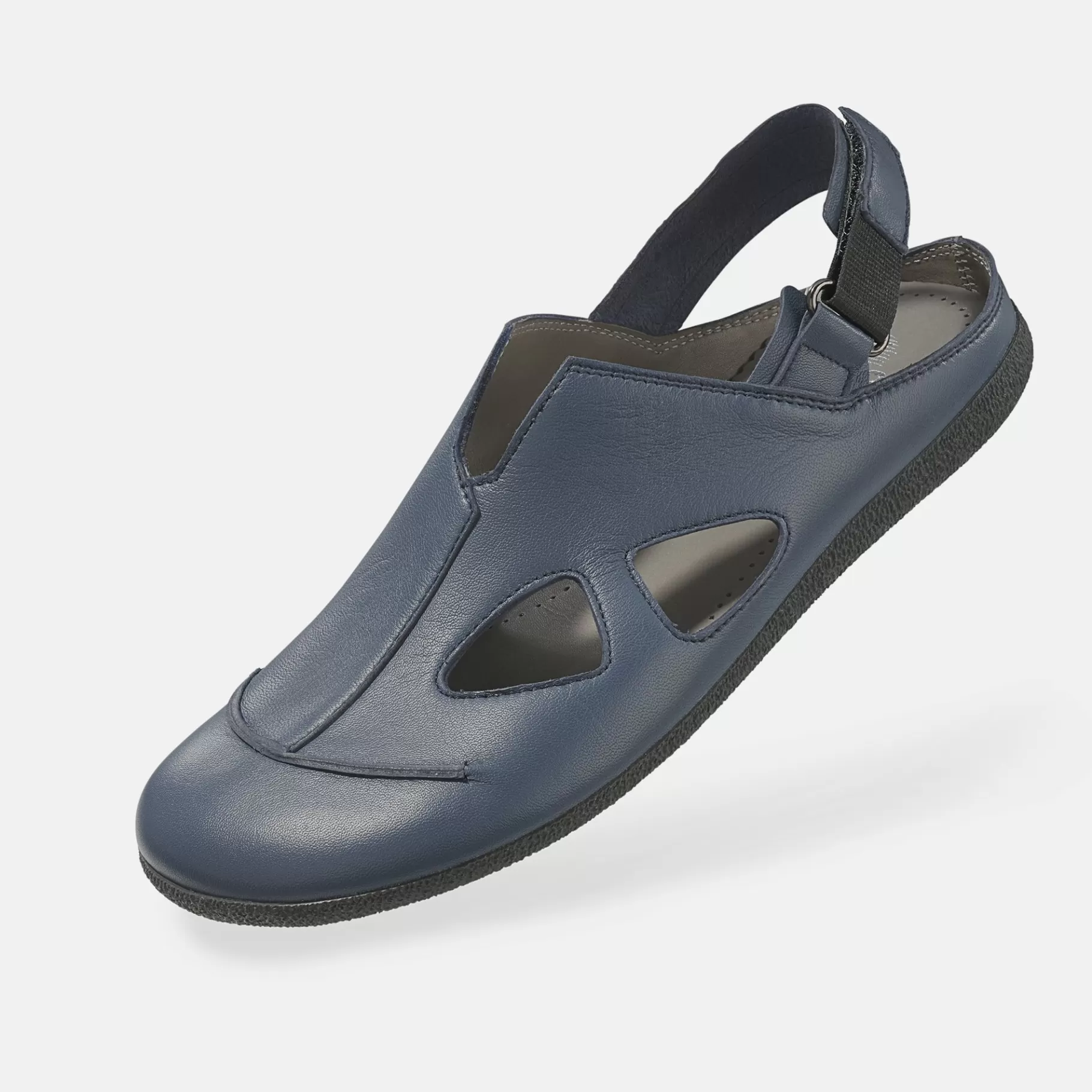 Baer Shoes Lou-Women Sandals | Slip-Ons