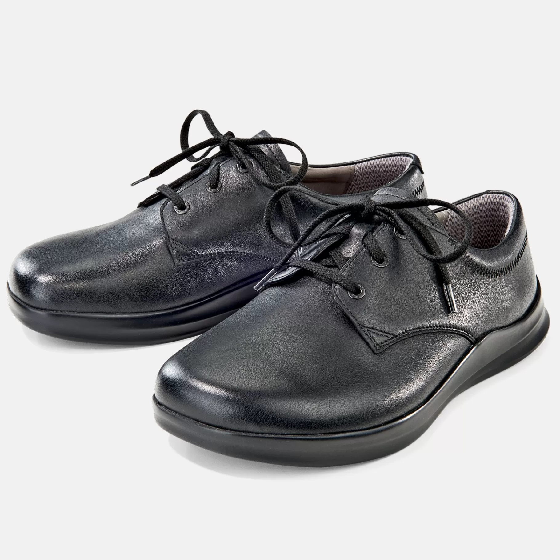 Baer Shoes Louis- Lace-Ups