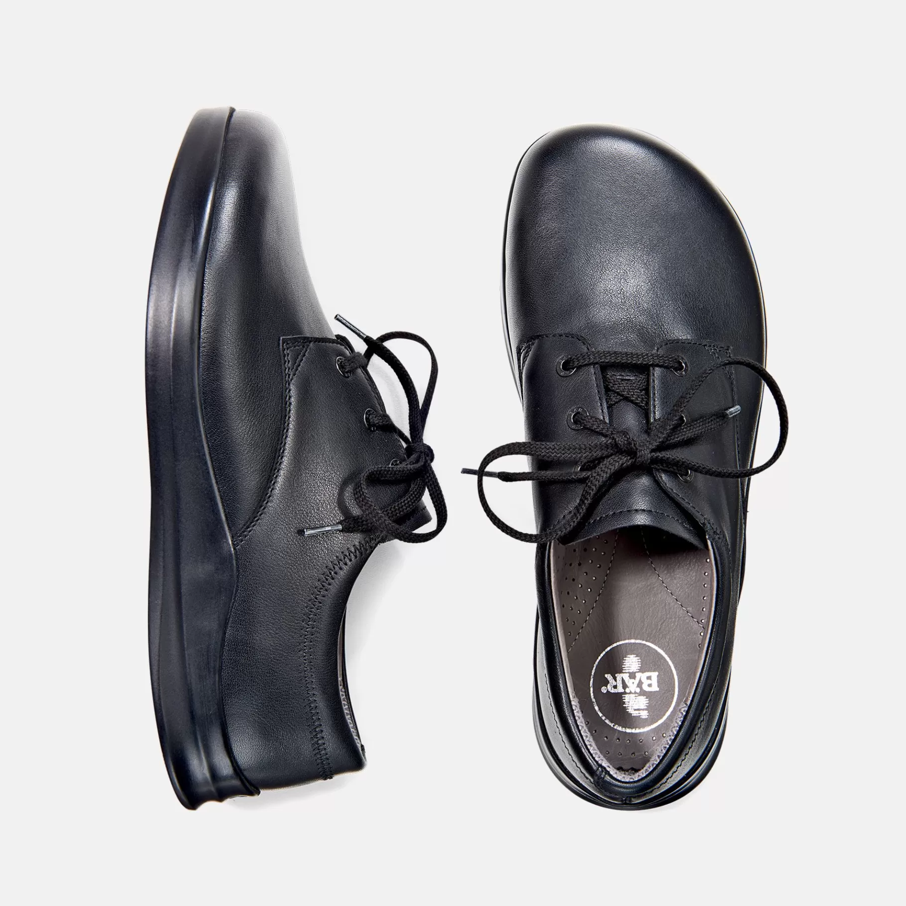 Baer Shoes Louis- Lace-Ups