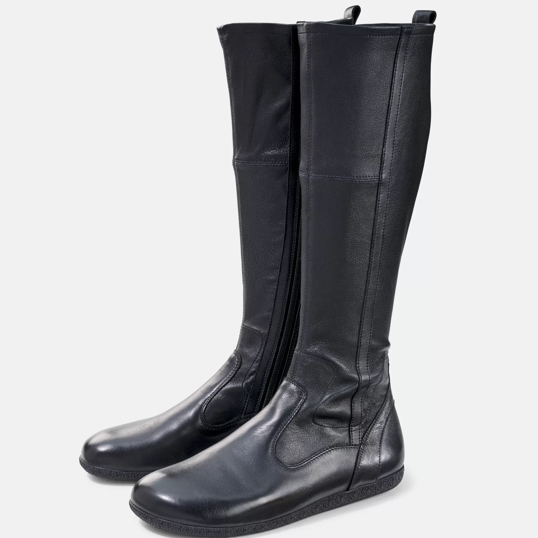 Baer Shoes Lynn 2.0-Women Boots