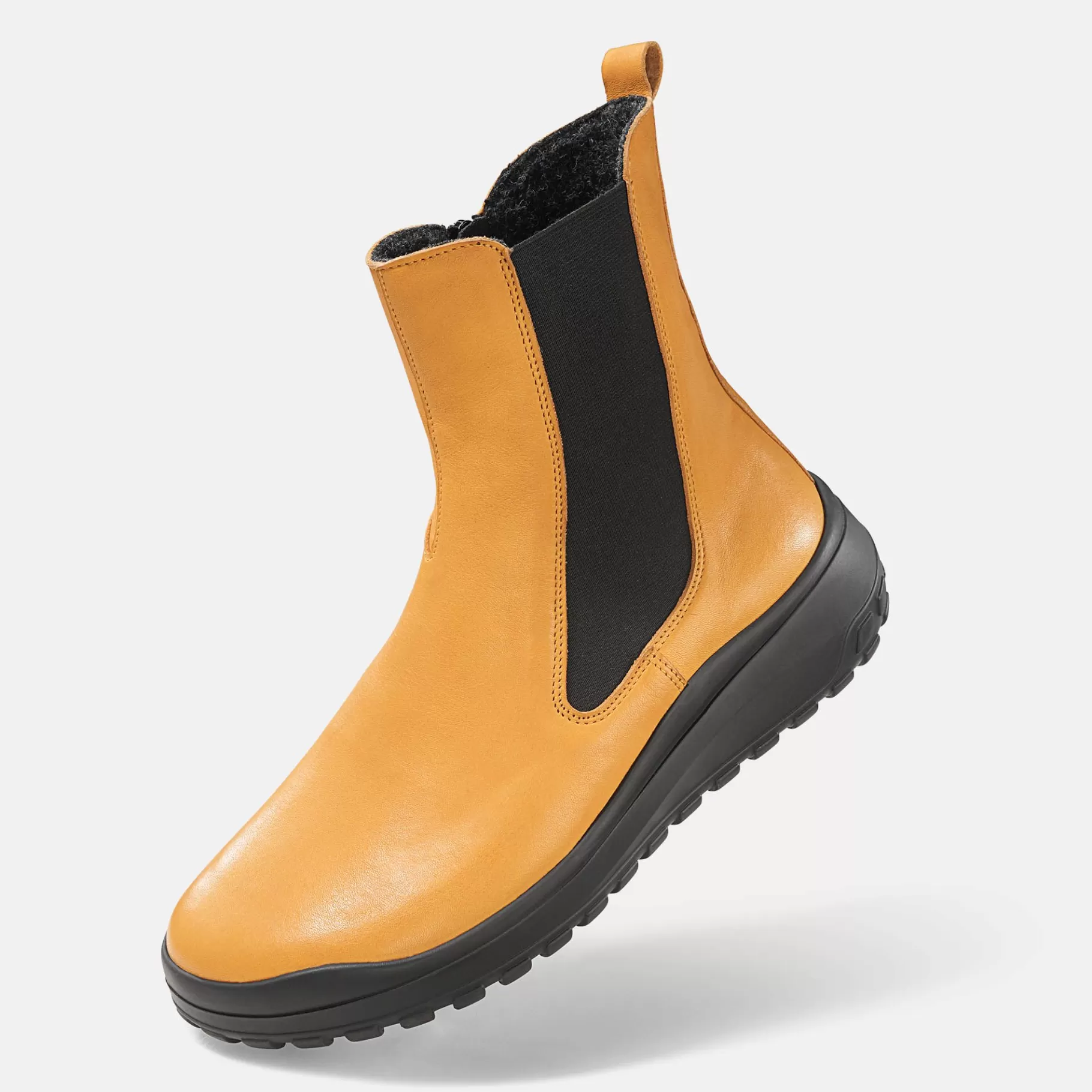 Baer Shoes Mabel-Women Ankle Boots