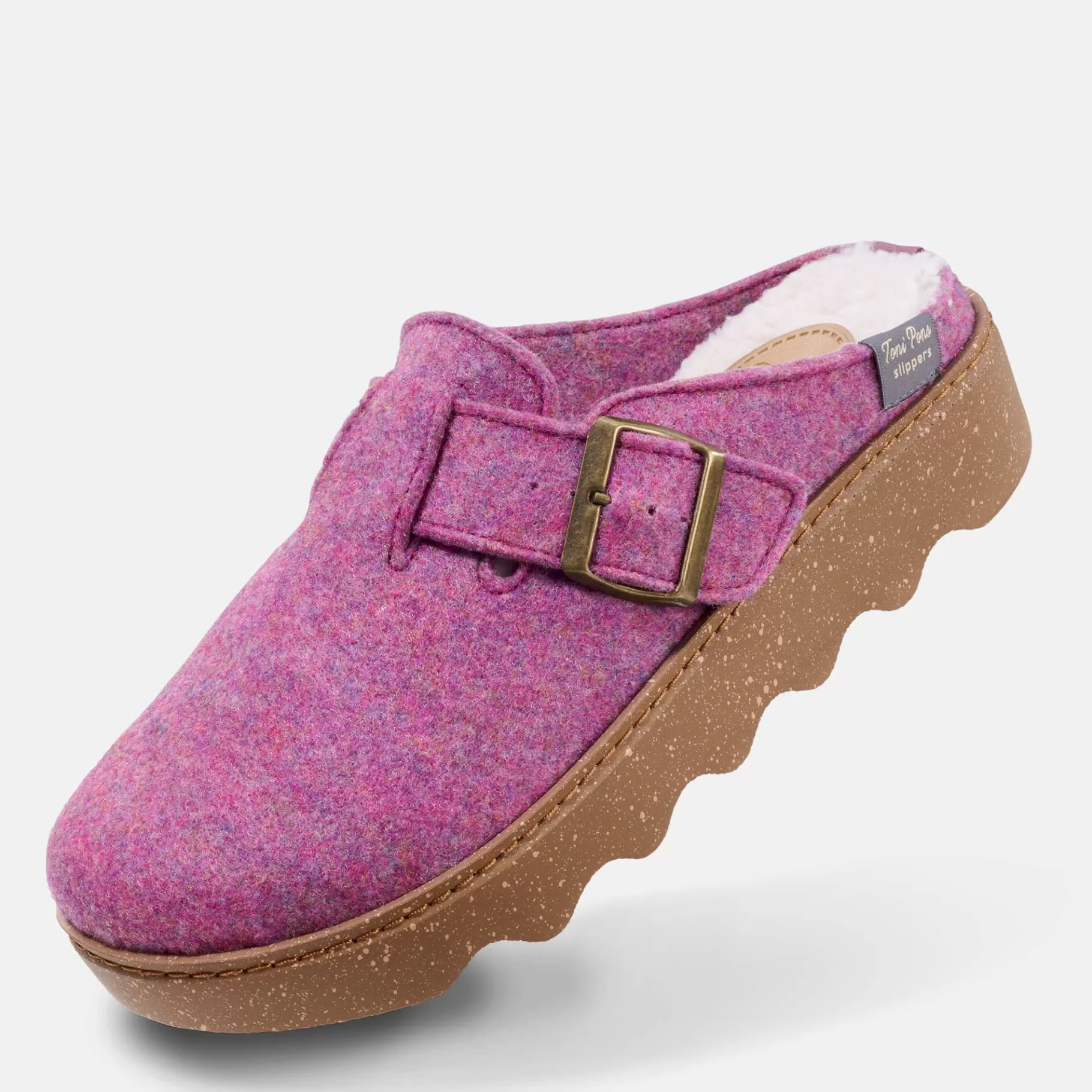Baer Shoes Maily-Women House Shoes