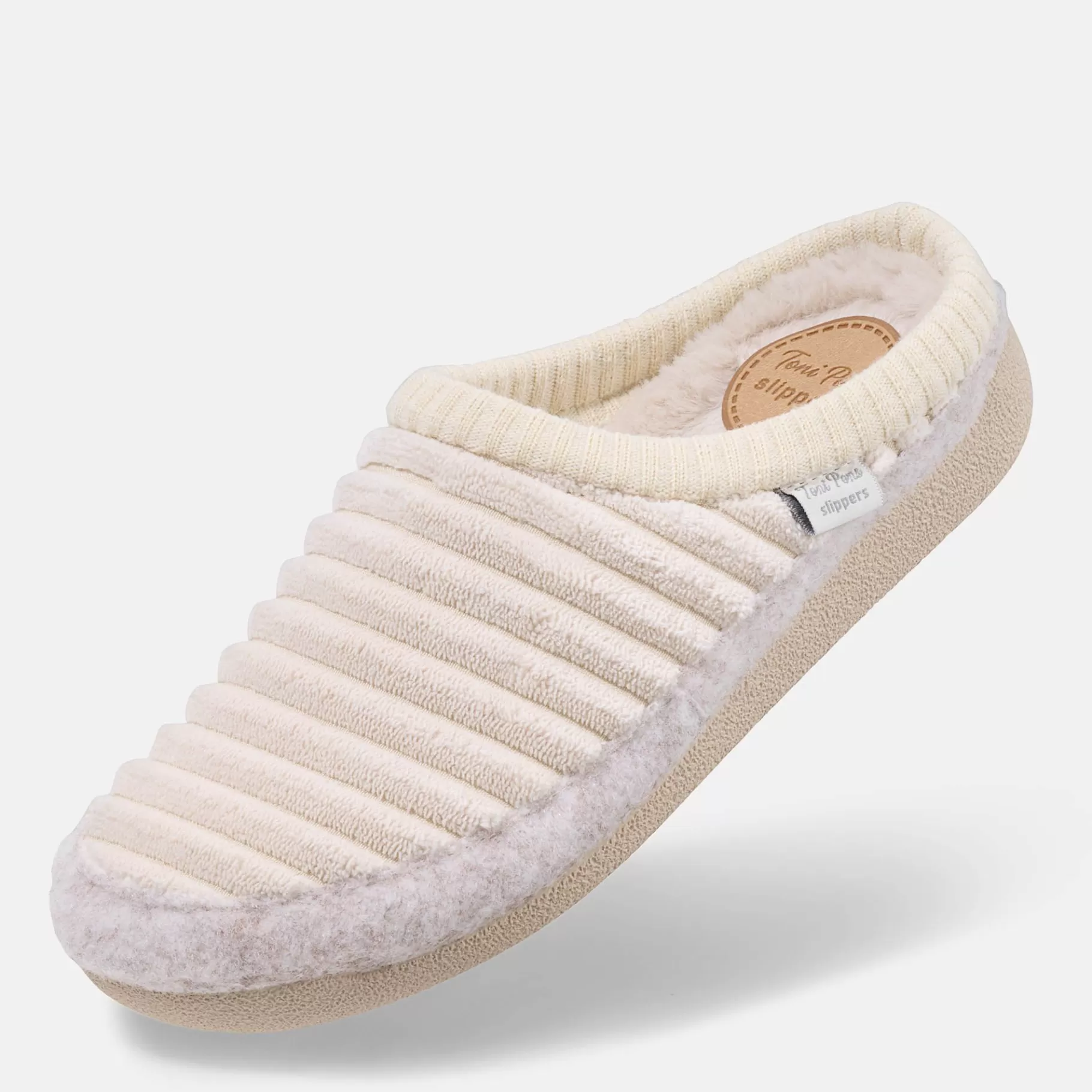 Baer Shoes Malu-Women House Shoes