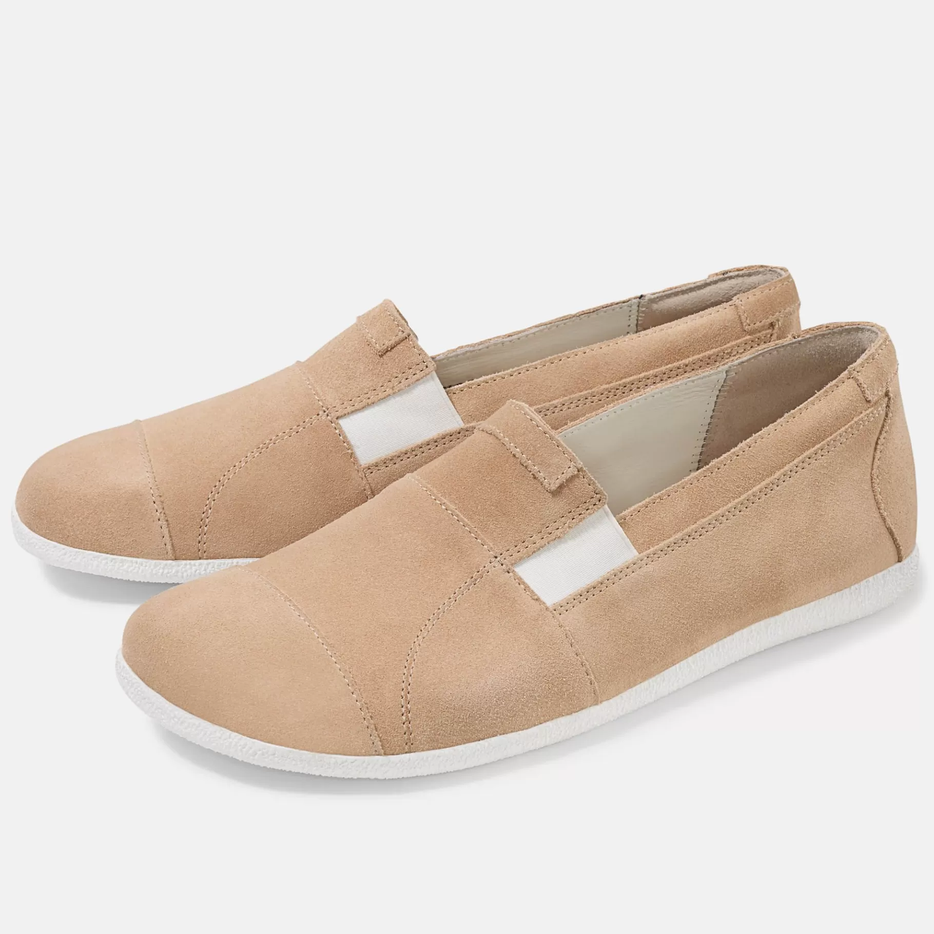 Baer Shoes Maren-Women Slip-Ons