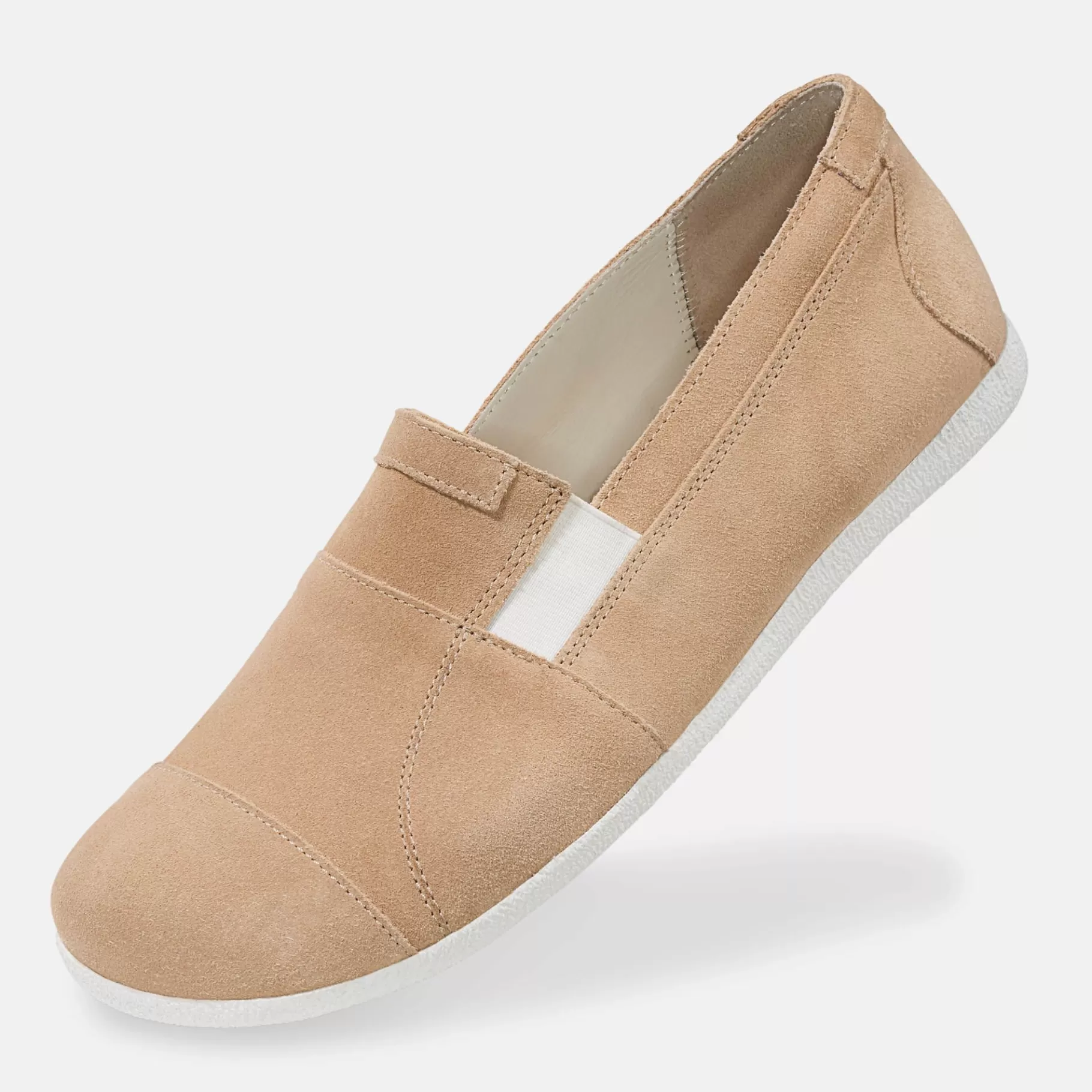 Baer Shoes Maren-Women Slip-Ons