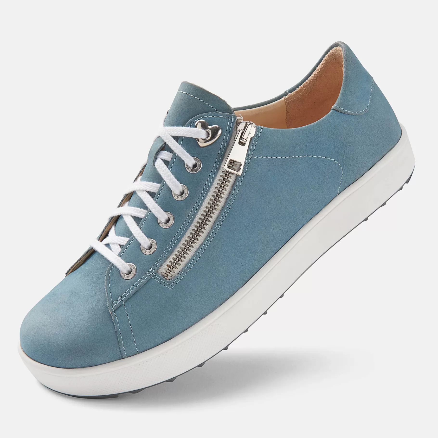 Baer Shoes Margot-Women Sneaker | Lace-Ups