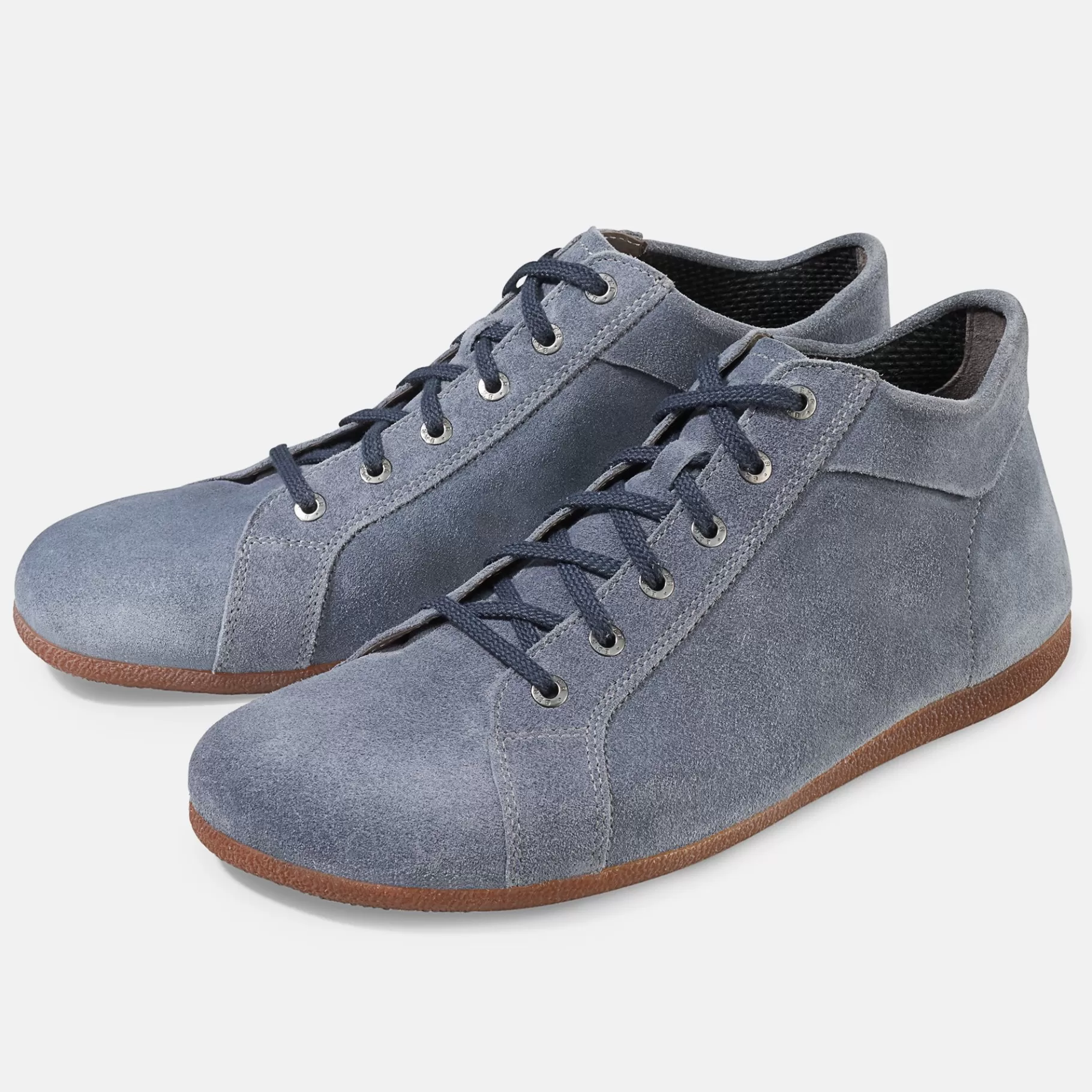 Baer Shoes Mark- Lace-Ups