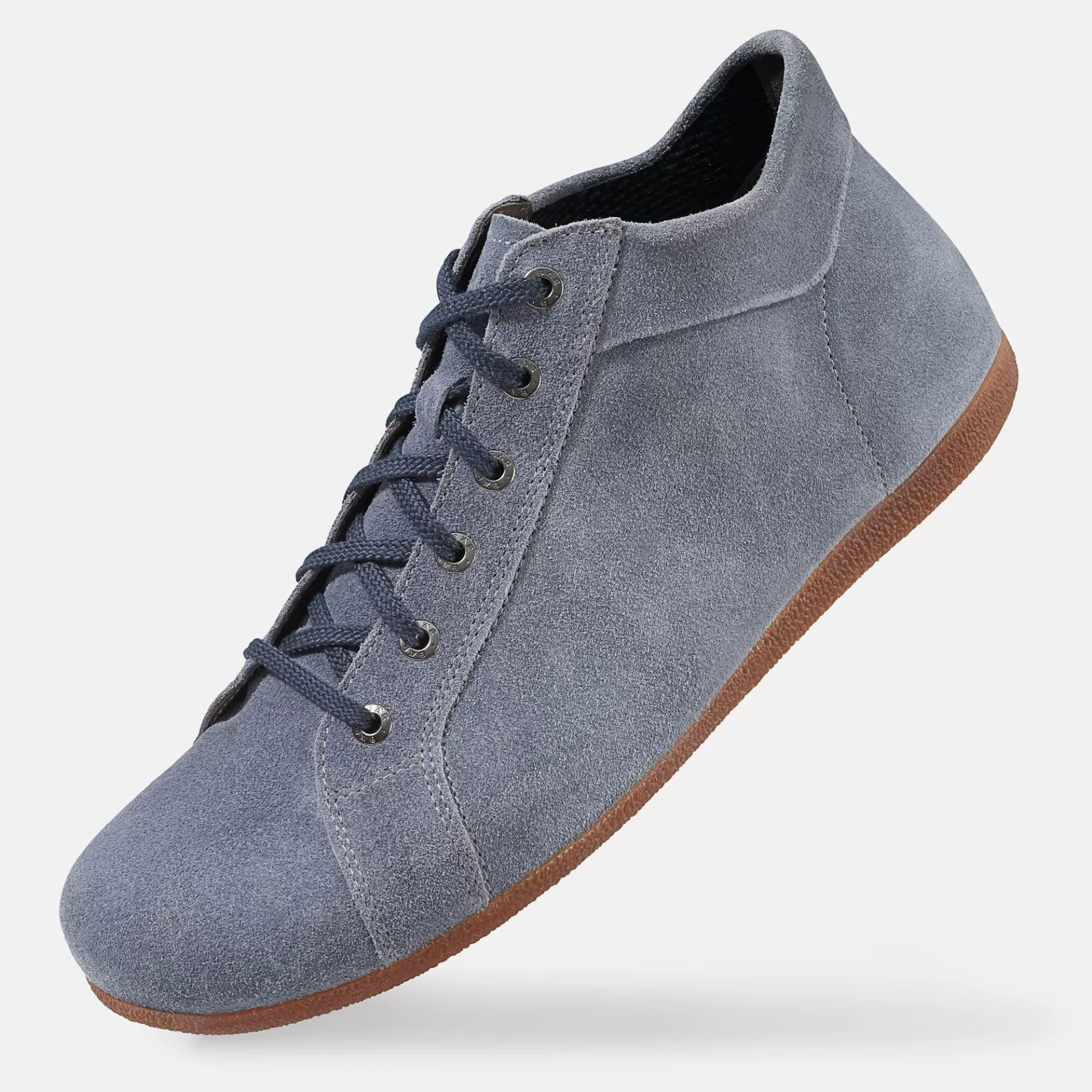 Baer Shoes Mark- Lace-Ups